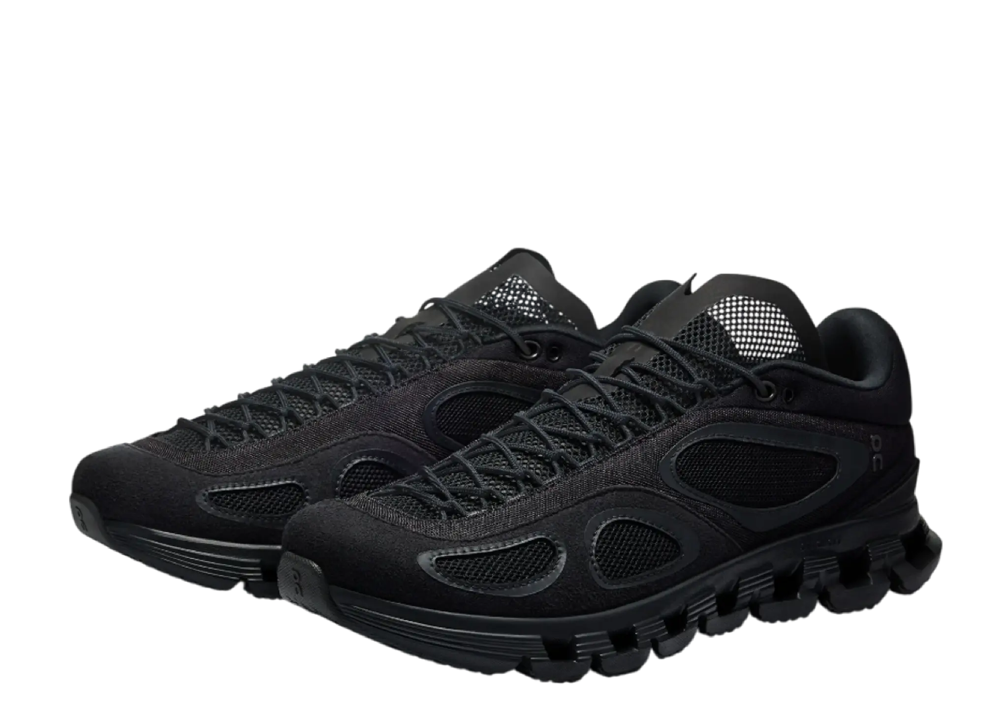 ON Running Cloud X FKA Twigs Black (Women's) - photo 2