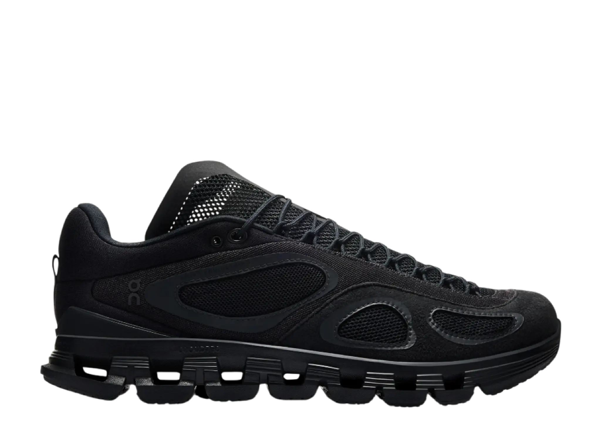 ON Running Cloud X FKA Twigs Black (Women's)
