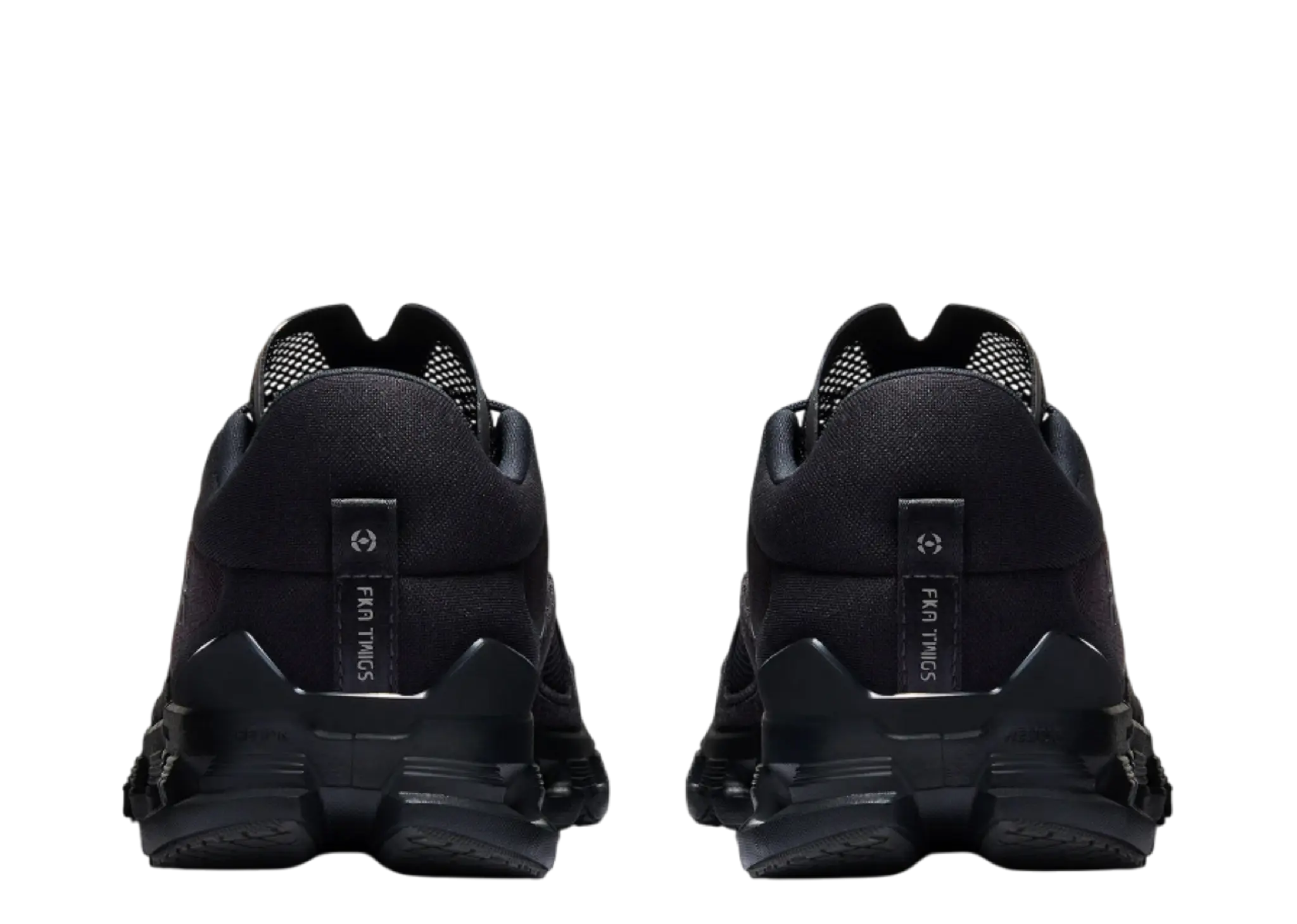 ON Running Cloud X FKA Twigs Black (Women's) - photo 3