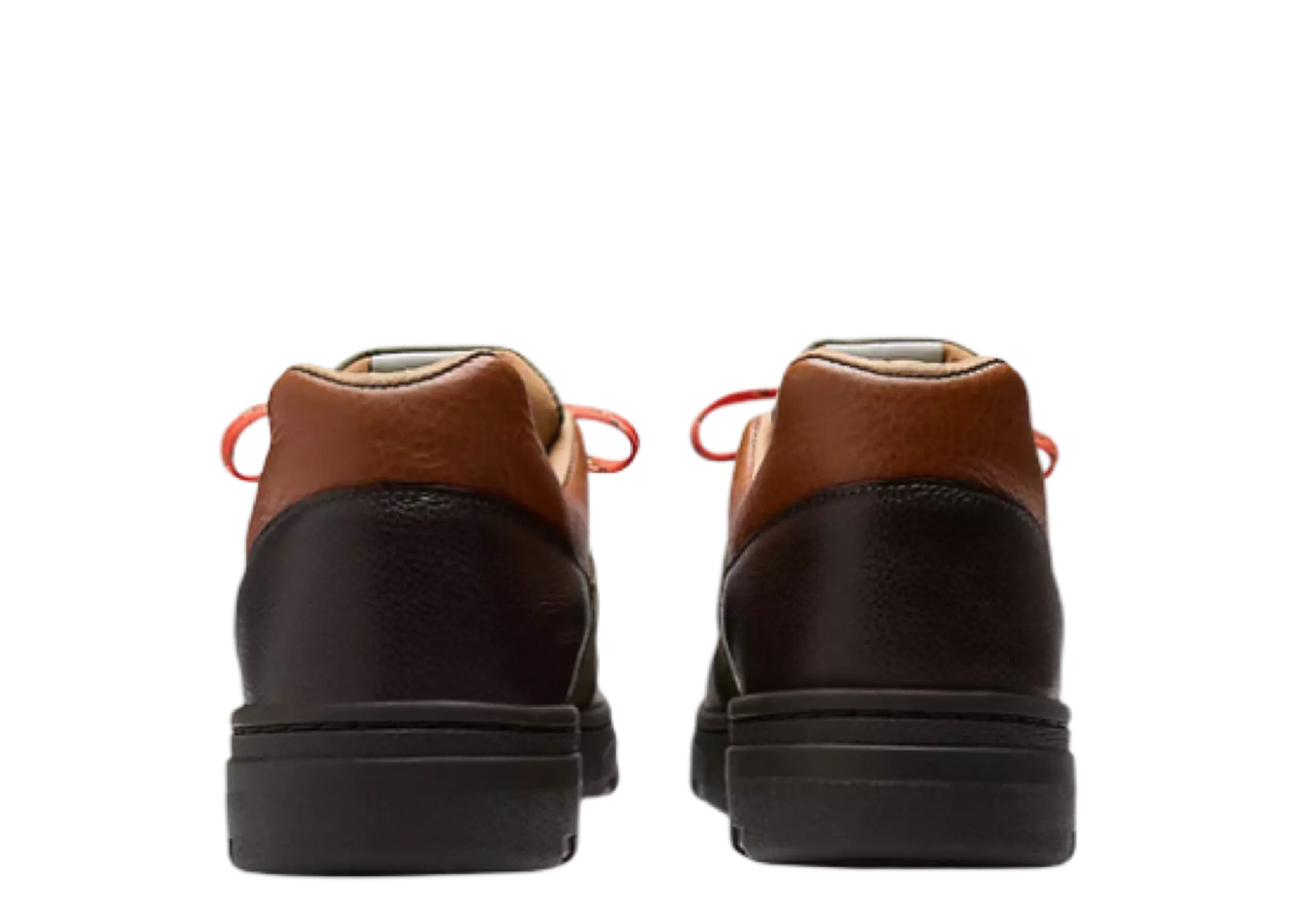 New Balance Allerdale MiUK Drake's Brown Olive - photo 3