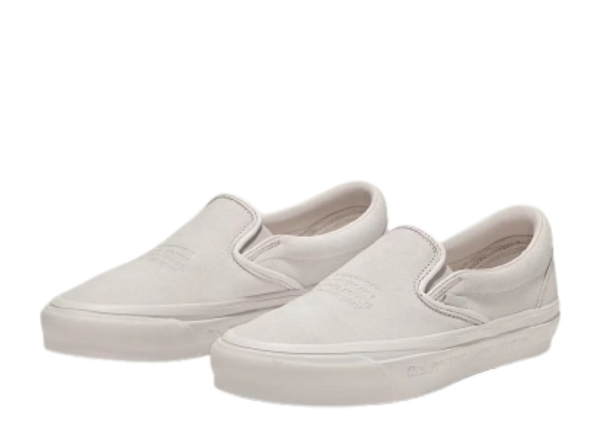 Vans OTW Classic Slip-On 98 NEIGHBORHOOD Natural - photo 2