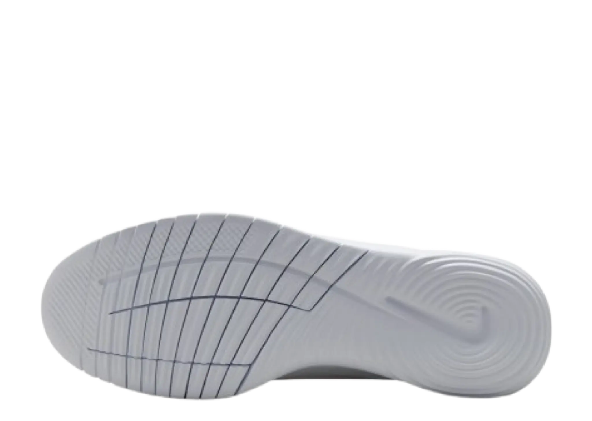 Nike Flex Experience Run 12 White Black - photo 4