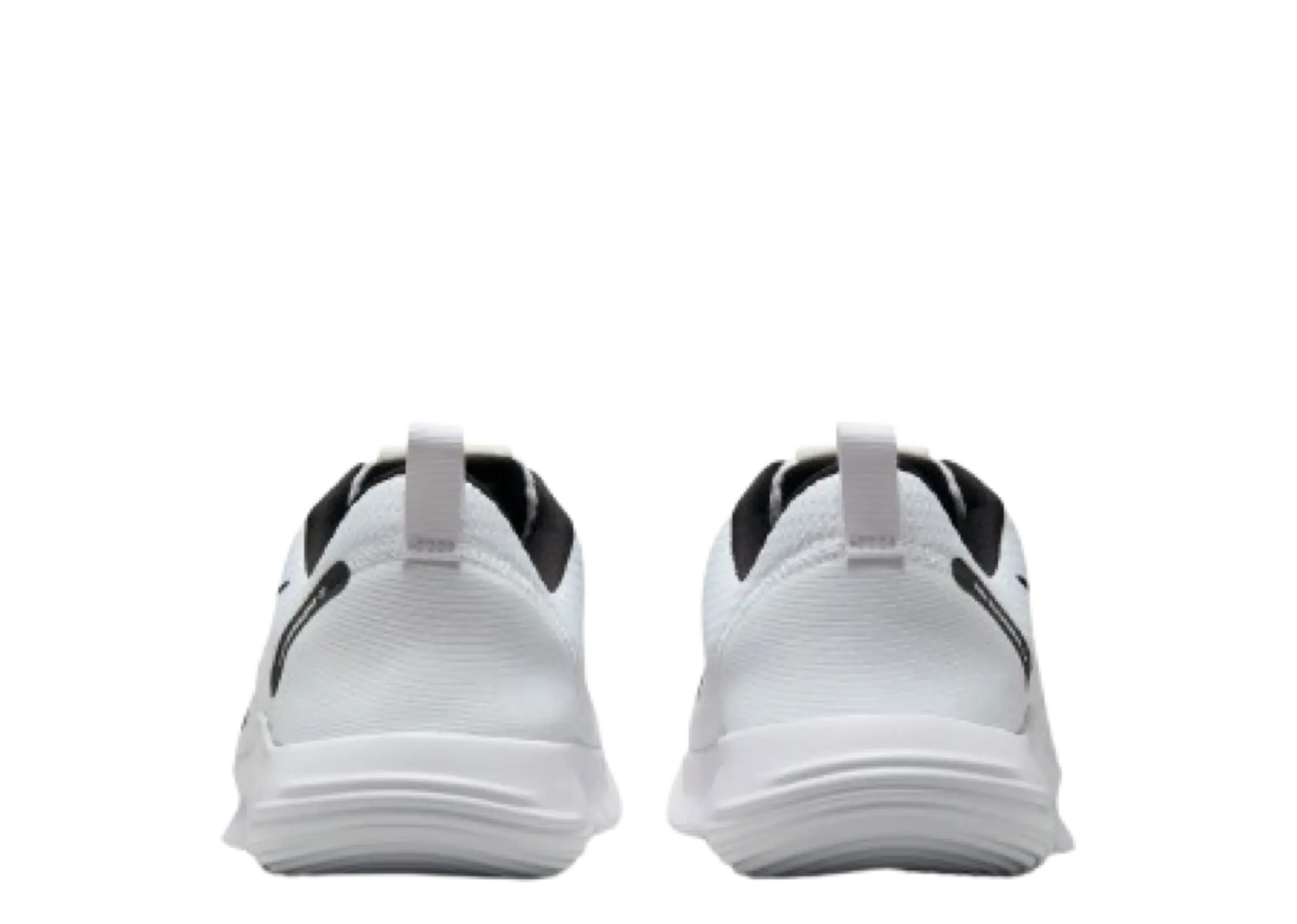Nike Flex Experience Run 12 White Black - photo 3