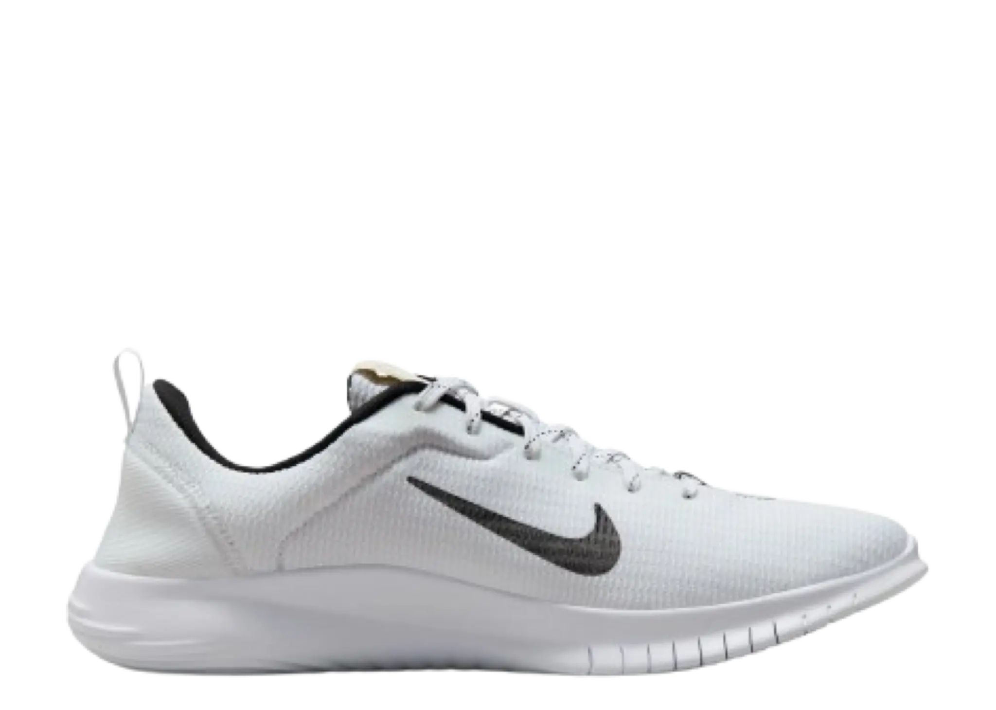 Nike Flex Experience Run 12 White Black