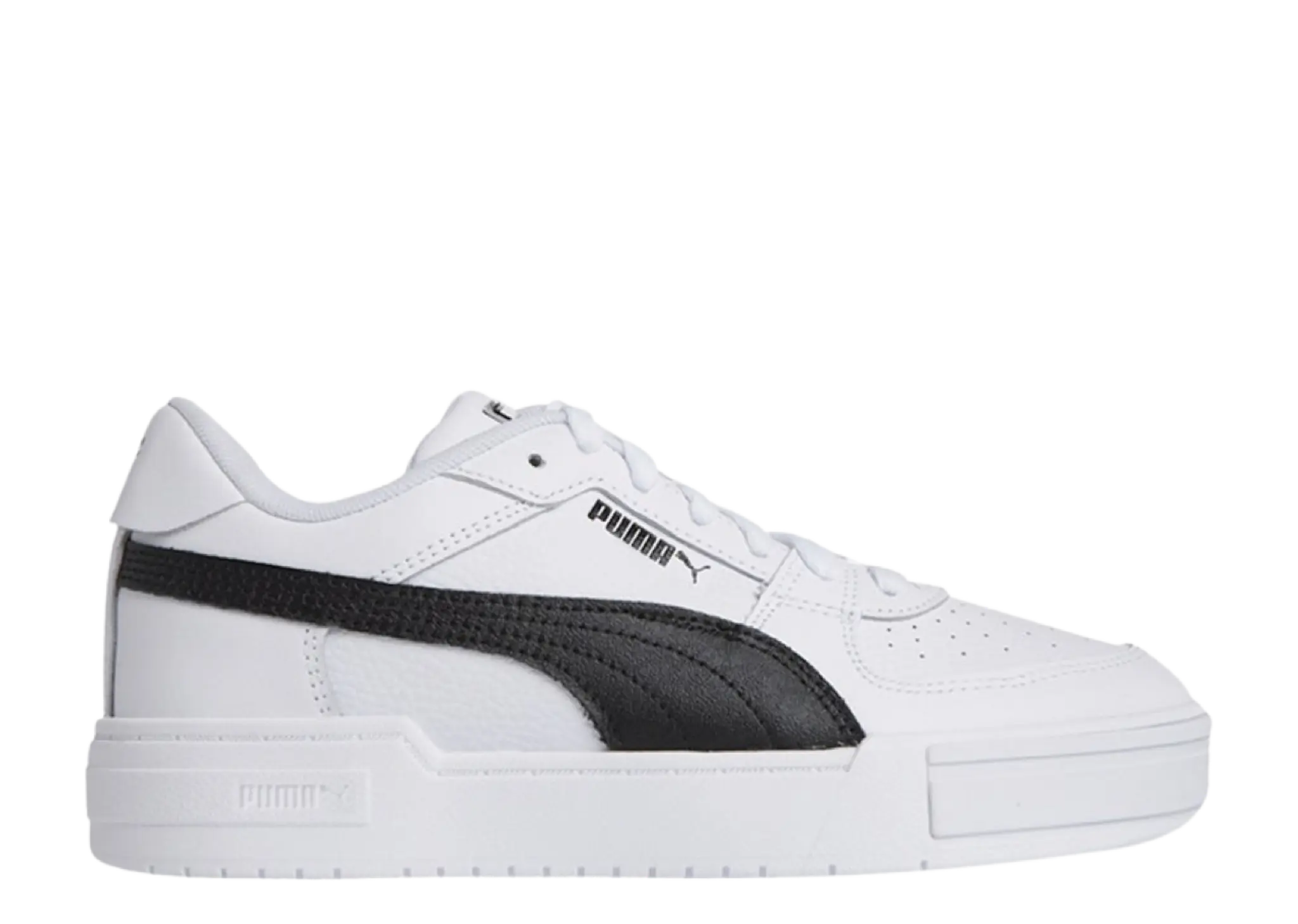 Puma Ca Pro Classic White Black