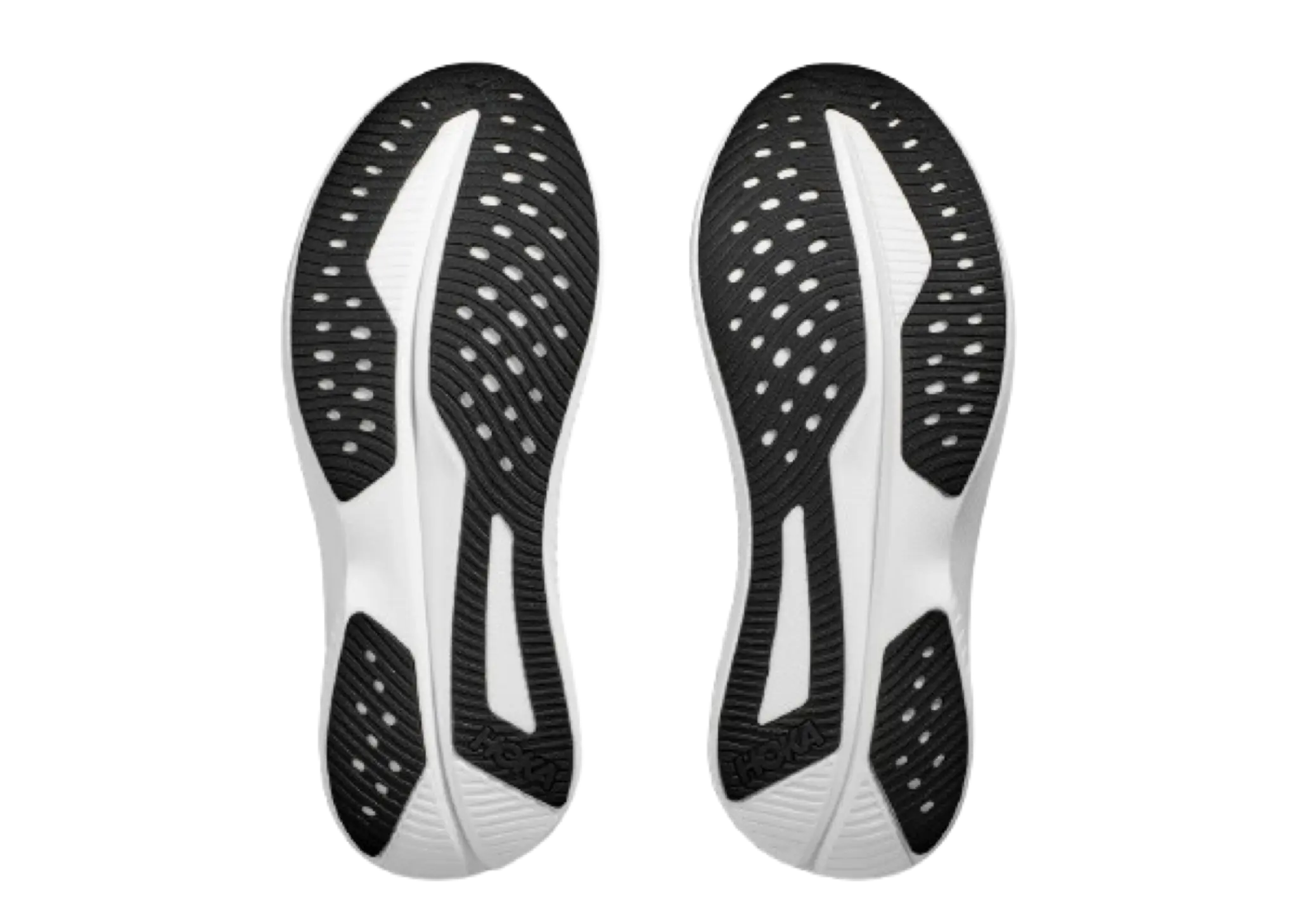 Hoka One One Mach 6 LA Stellar Grey - photo 4