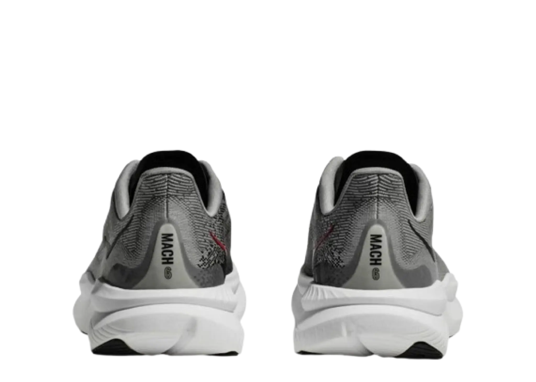 Hoka One One Mach 6 LA Stellar Grey - photo 3