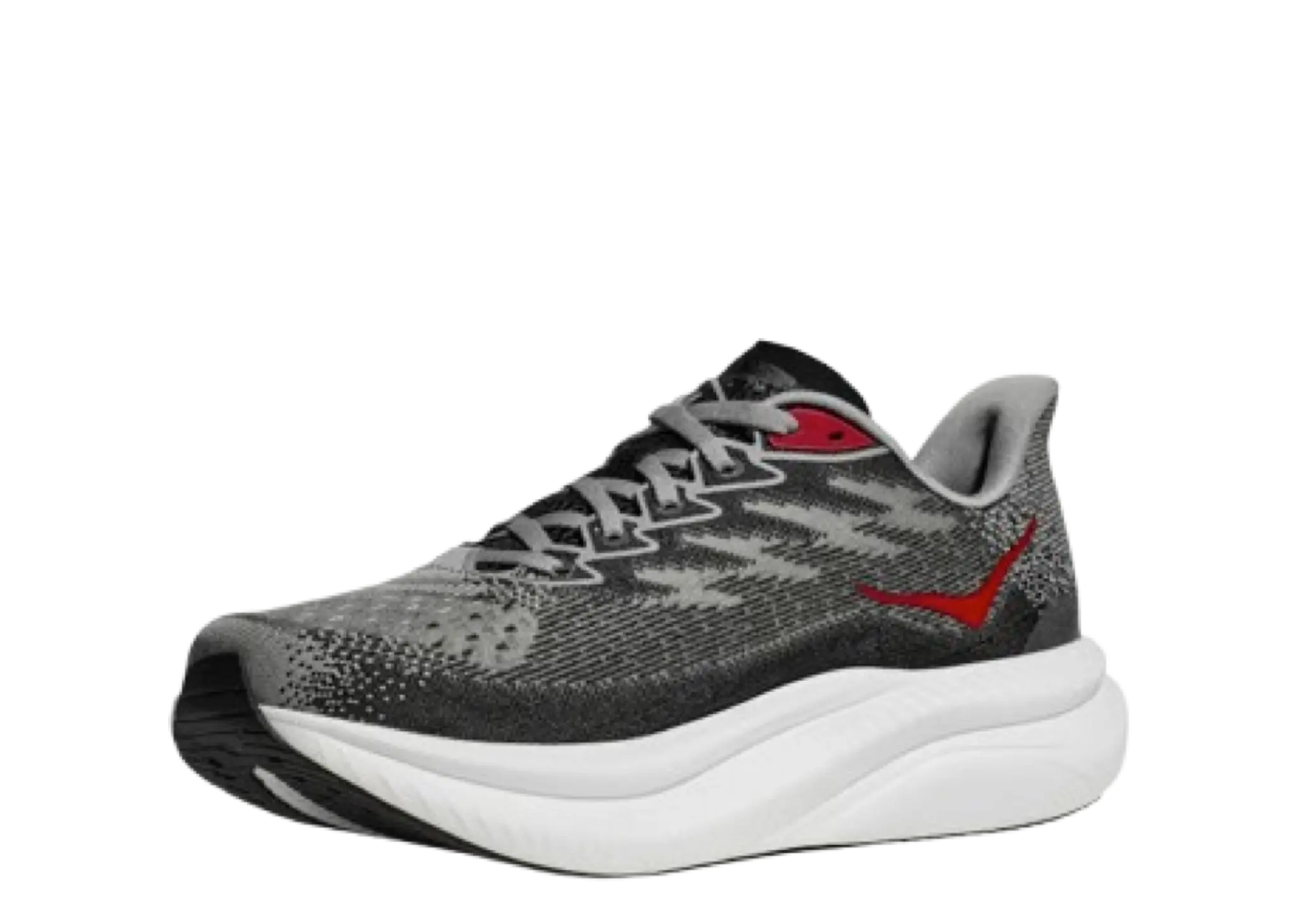 Hoka One One Mach 6 LA Stellar Grey - photo 2