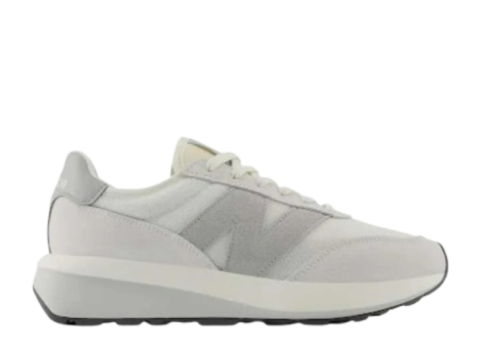 New Balance 370 Reflection Sea Salt