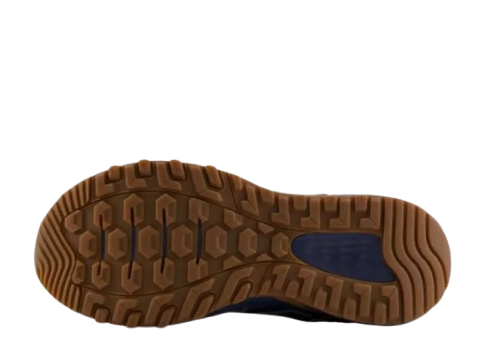 New Balance 410 V8 Dark Blue - photo 3