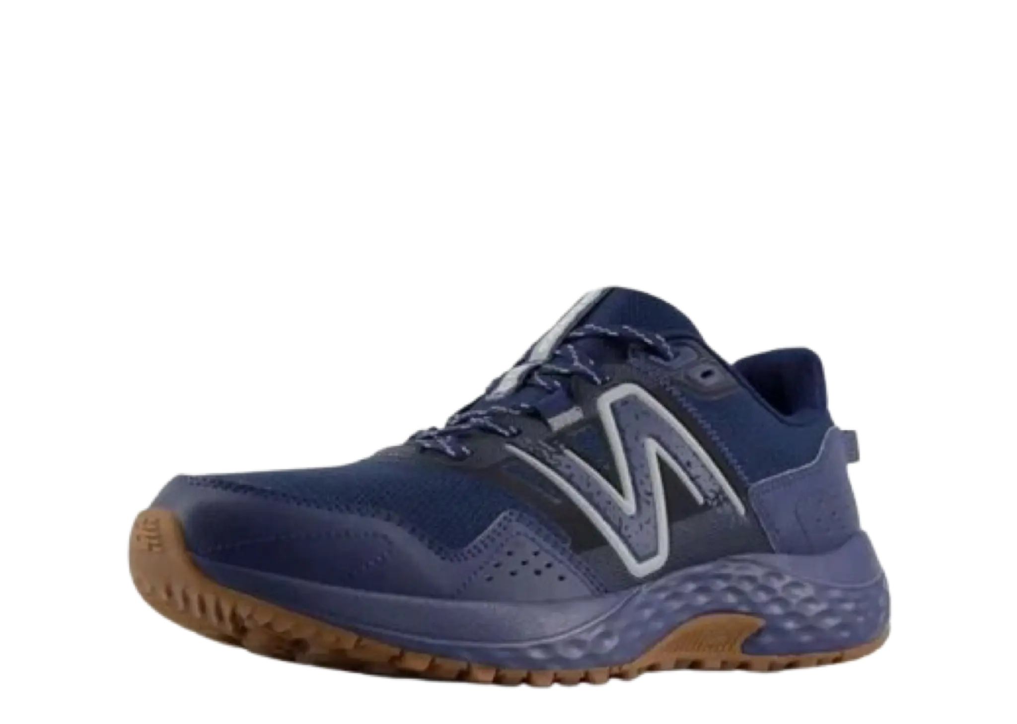 New Balance 410 V8 Dark Blue - photo 2