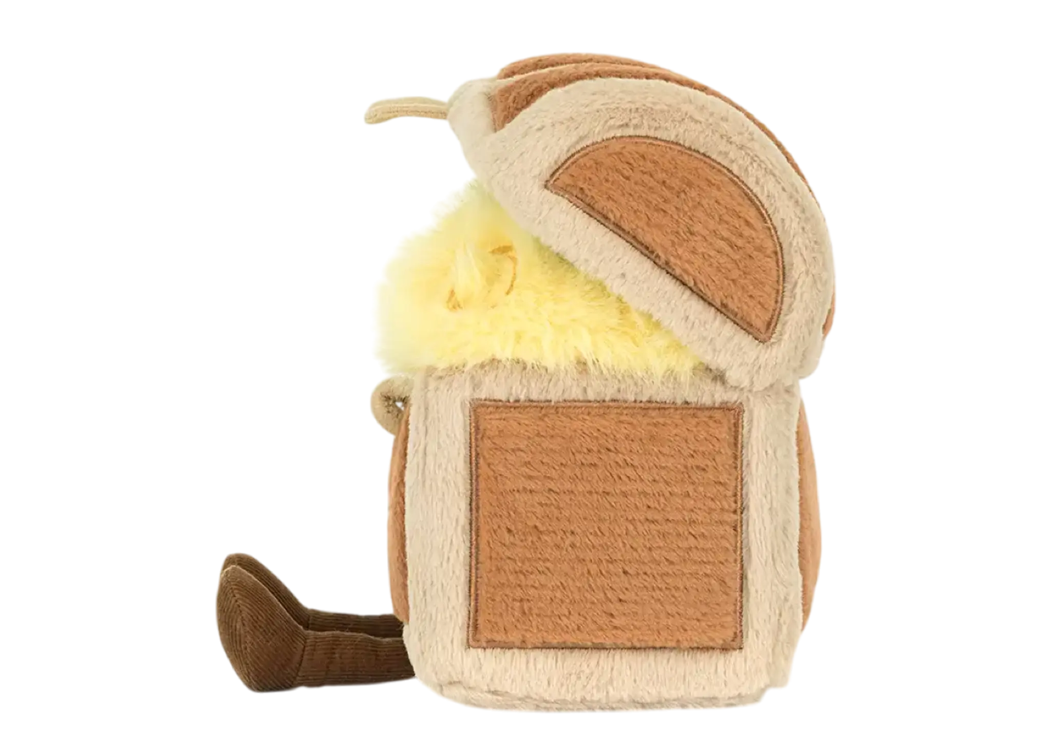 Jellycat Amuseables Treasure Chest - photo 2