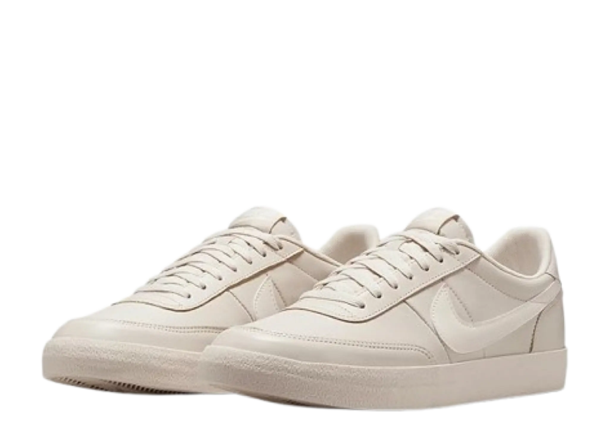 Nike Killshot 2 LeatherLight Orewood Brown Sail - photo 2
