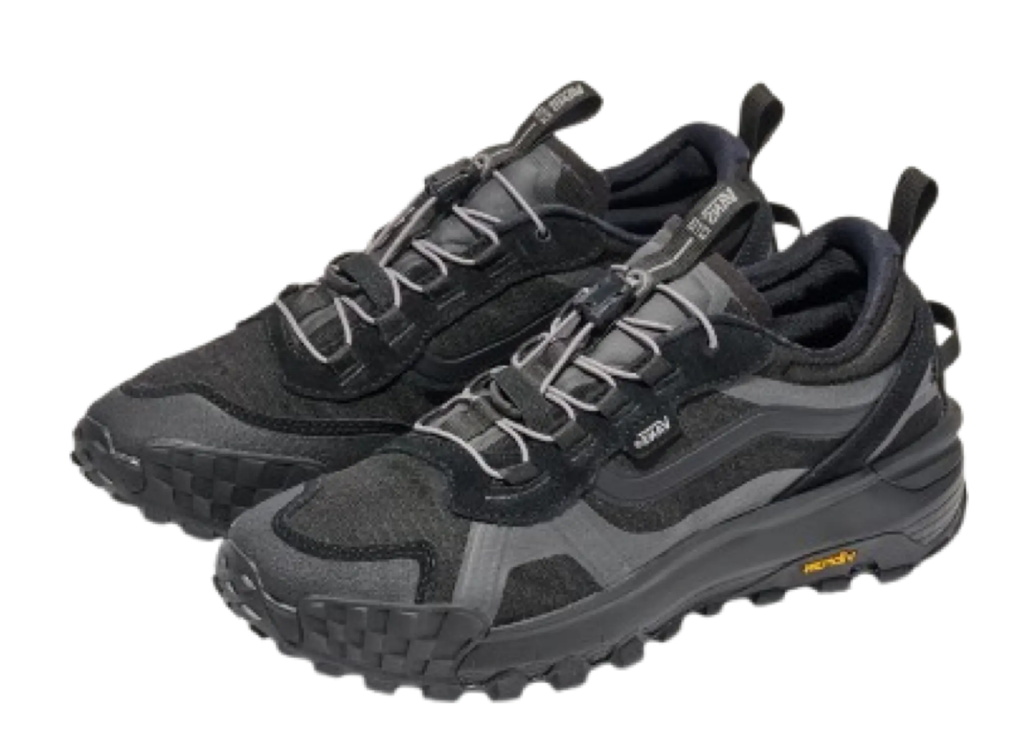 Vans MTE Crosspath XC Black Grey - photo 2