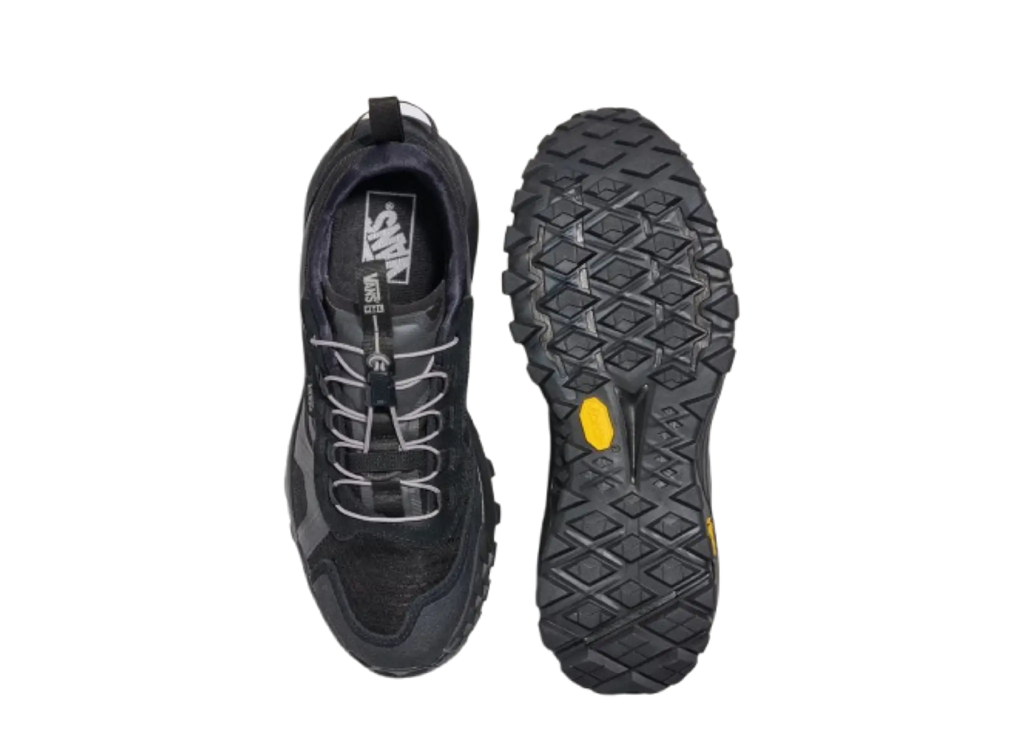 Vans MTE Crosspath XC Black Grey - photo 3