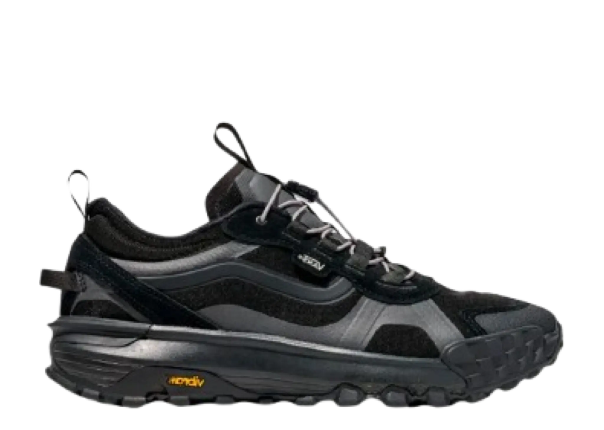 Vans MTE Crosspath XC Black Grey