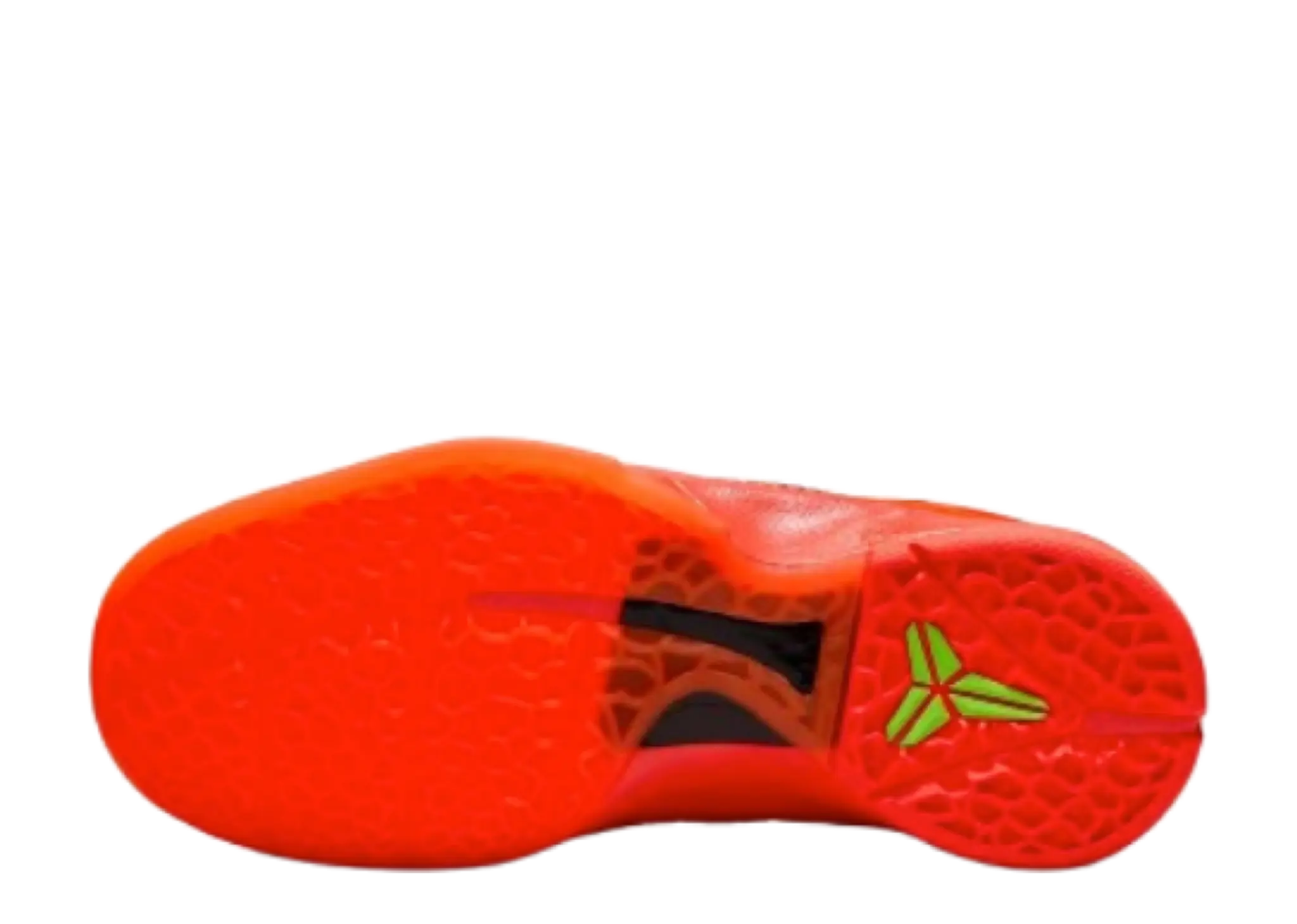 Nike Zoom Kobe 6 Reverse Grinch (Grade School) - photo 4