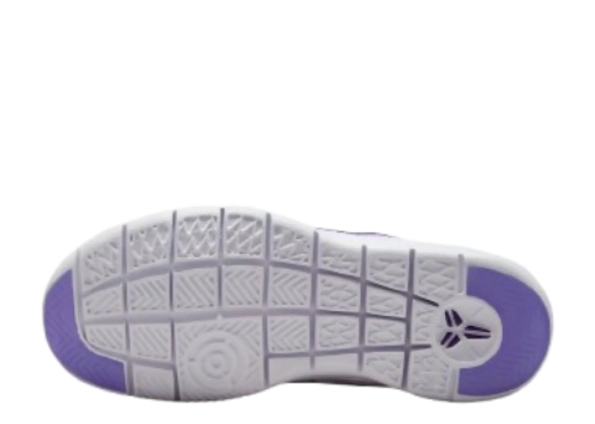 Nike Kobe 8 Court Purple (Pre-School) - photo 4