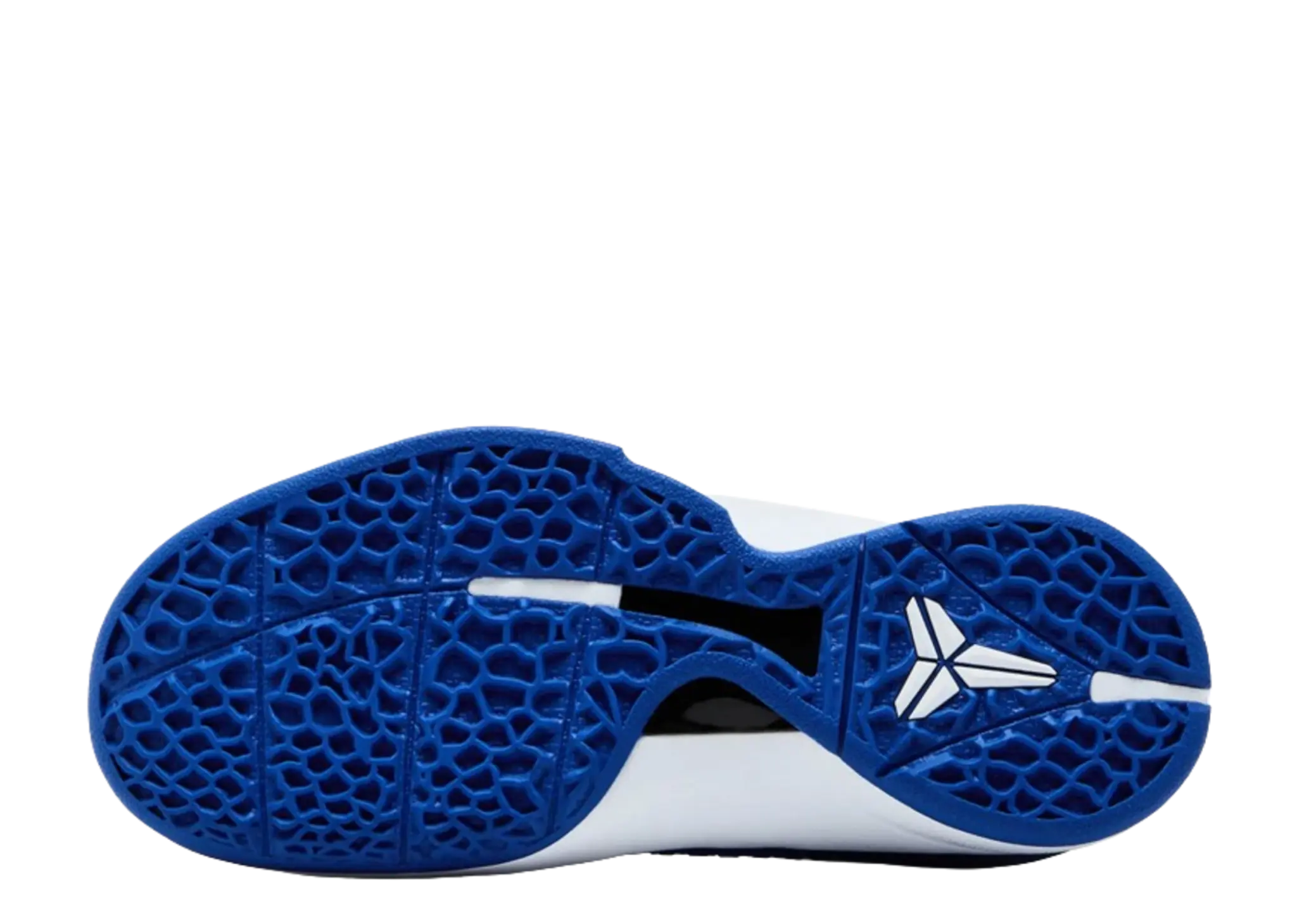 Nike Zoom Kobe 6 Dodgers (Grade School) - photo 4