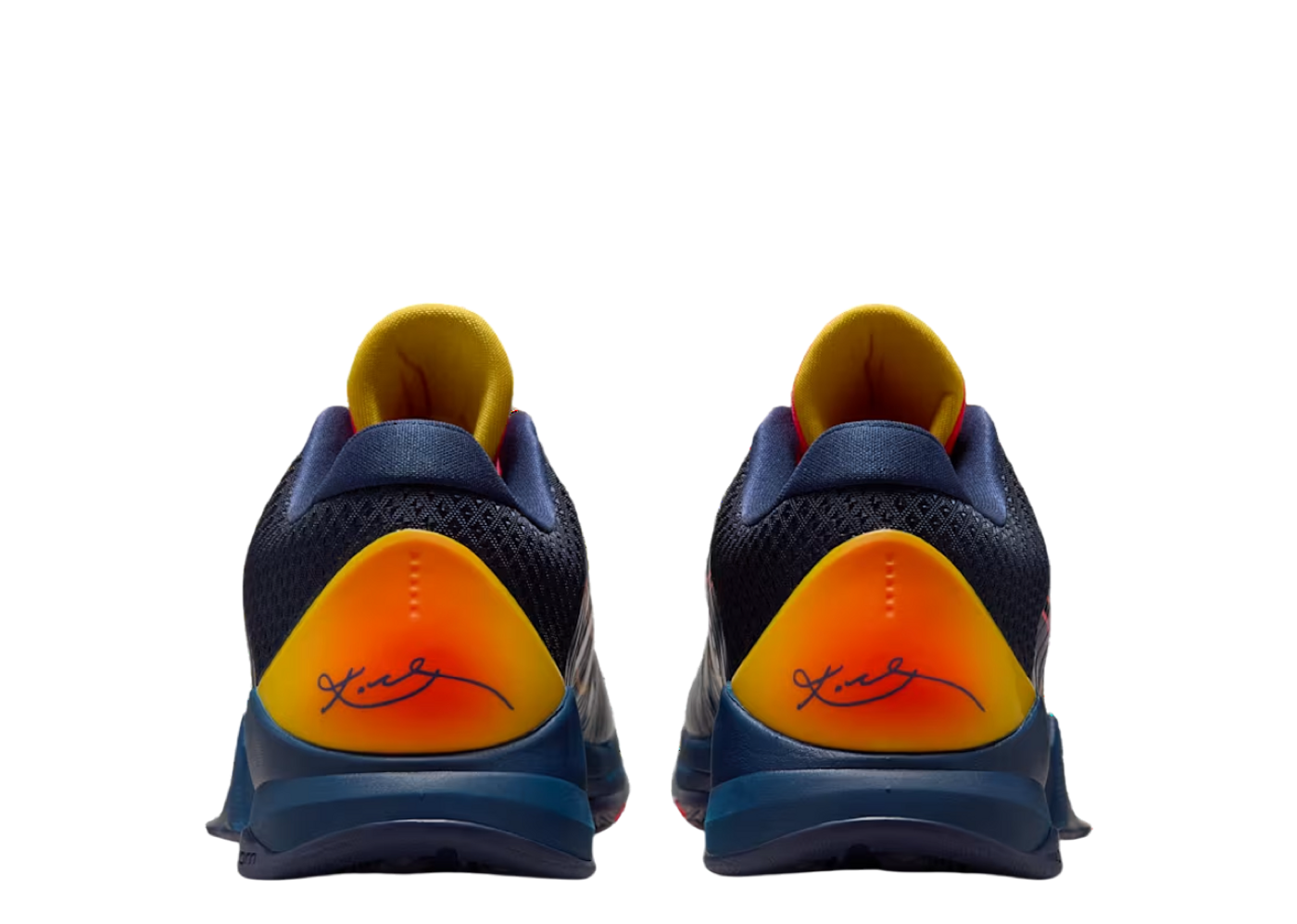 Caitlin Clark x Nike Zoom Kobe 5 Protro Indiana Fever Sz 12M Nike Kobe 5 Protro Caitlin Clark “Indiana fever” now  main image 2