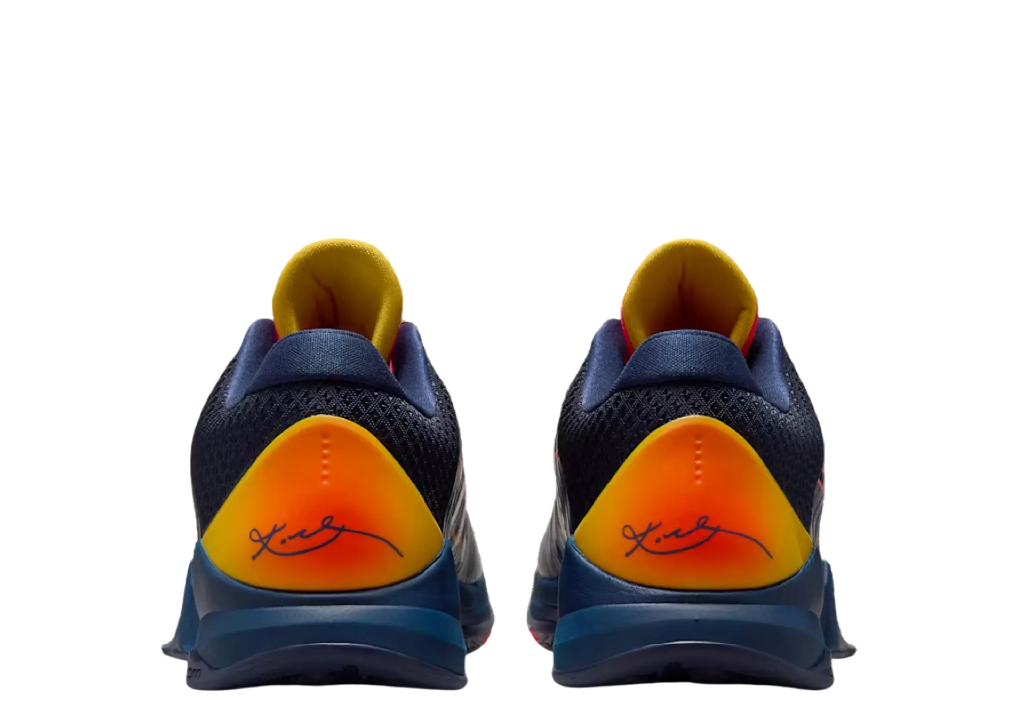Nike Kobe 5 Protro Caitlin Clark Indiana Fever - photo 3