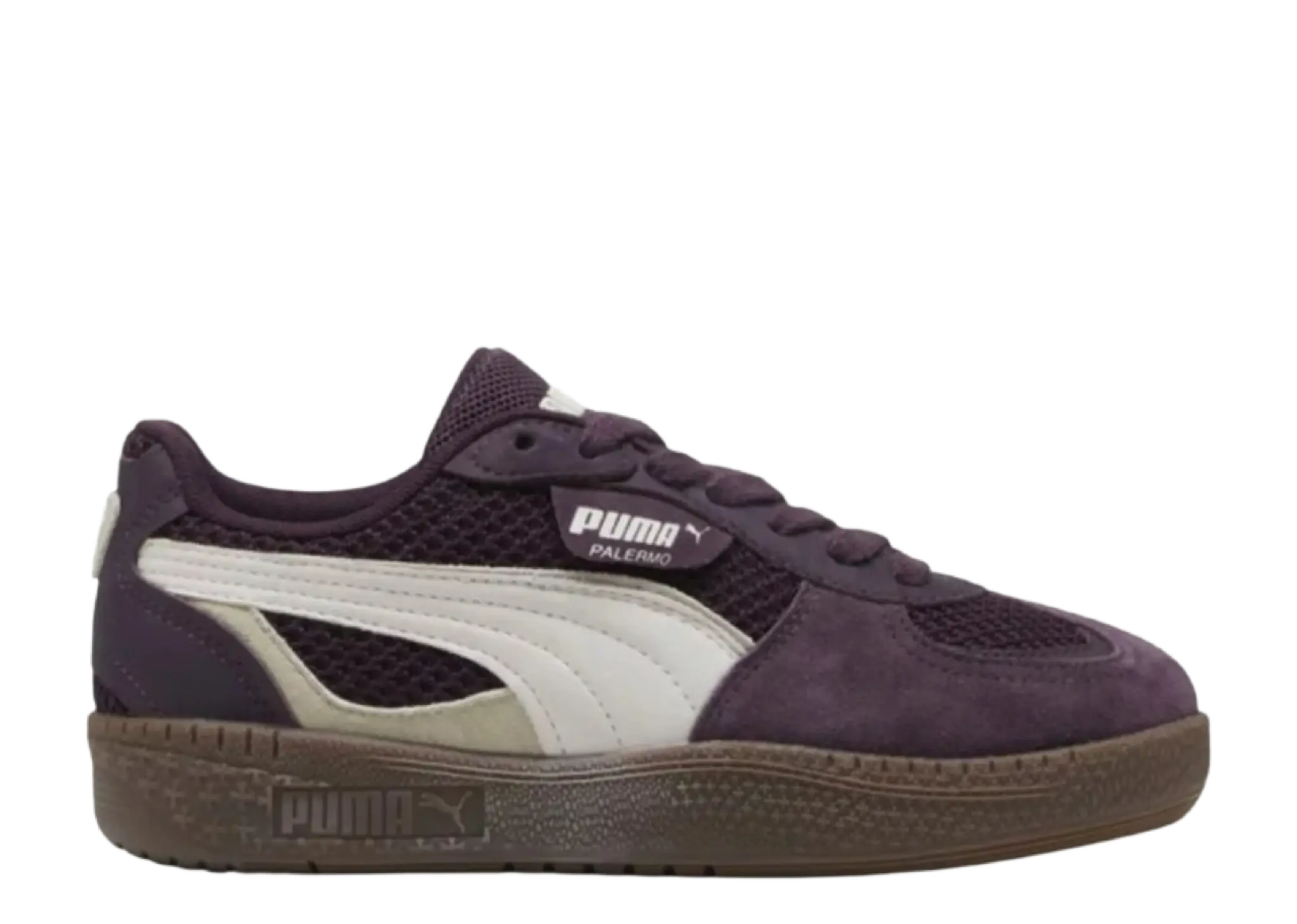 Puma Palermo Moda Surrealc Midnight Plum Gum (Women's)
