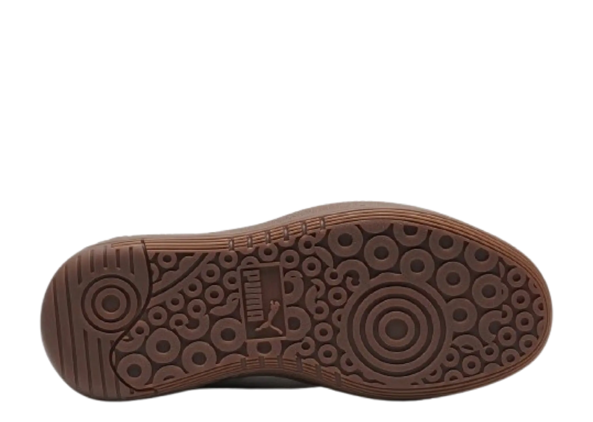 Puma Palermo Moda Surrealc Midnight Plum Gum (Women's) - photo 3