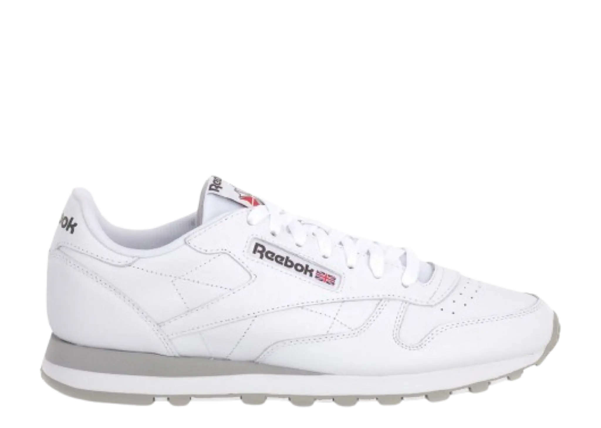 Reebok Classic Leather Triple White