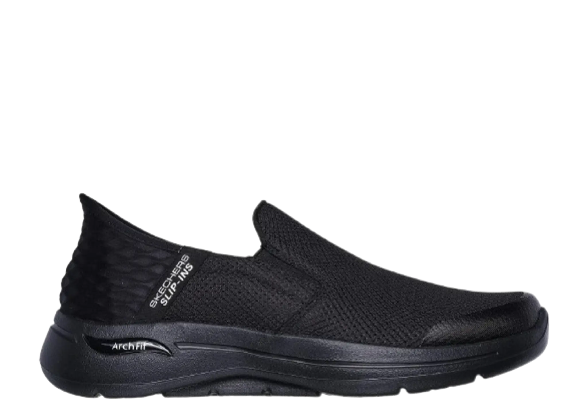 Skechers Go Walk Arch Fit Black