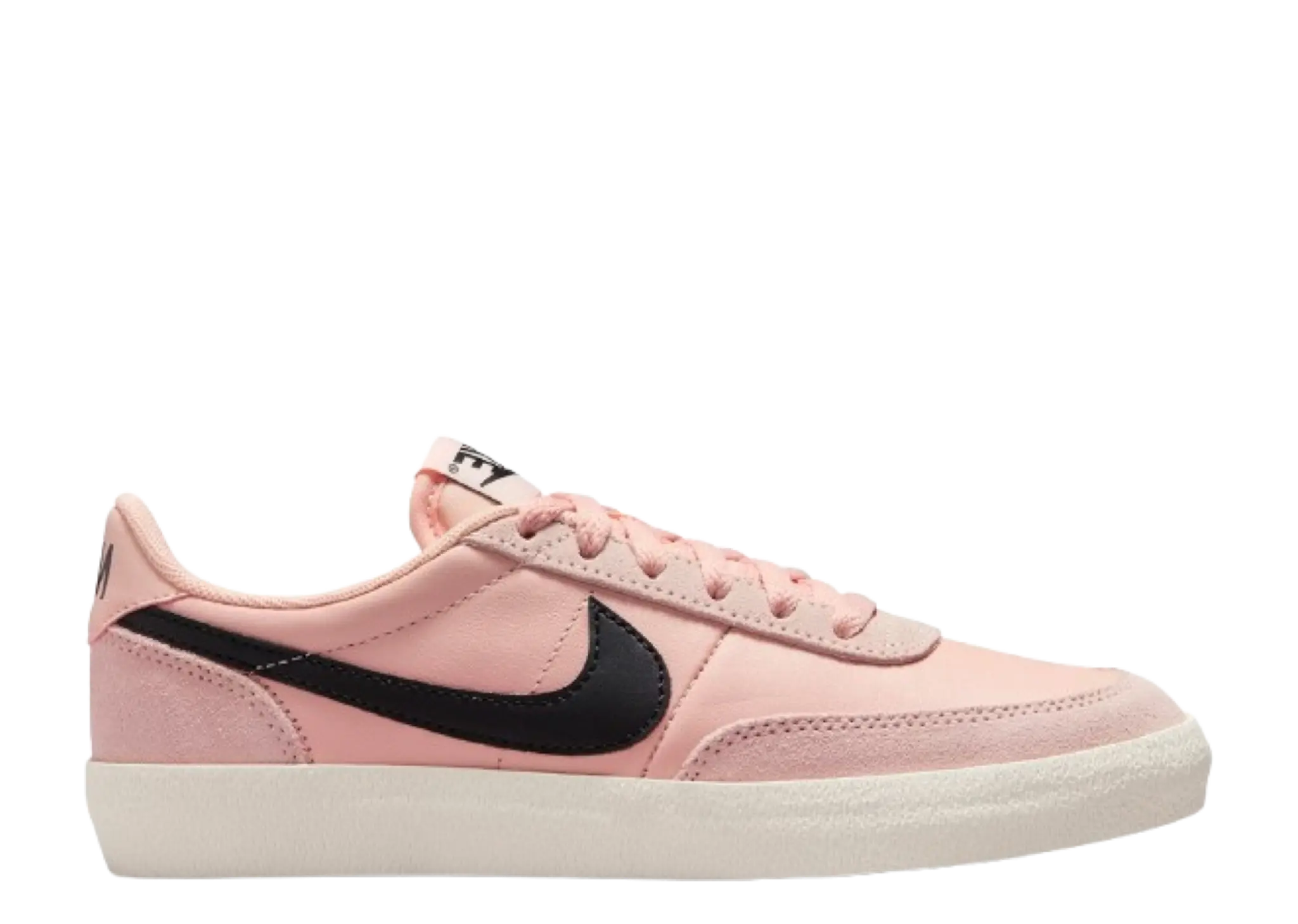 Nike Killshot 2 Washed Coral Sail Coconut Milk Black (Grade School)
