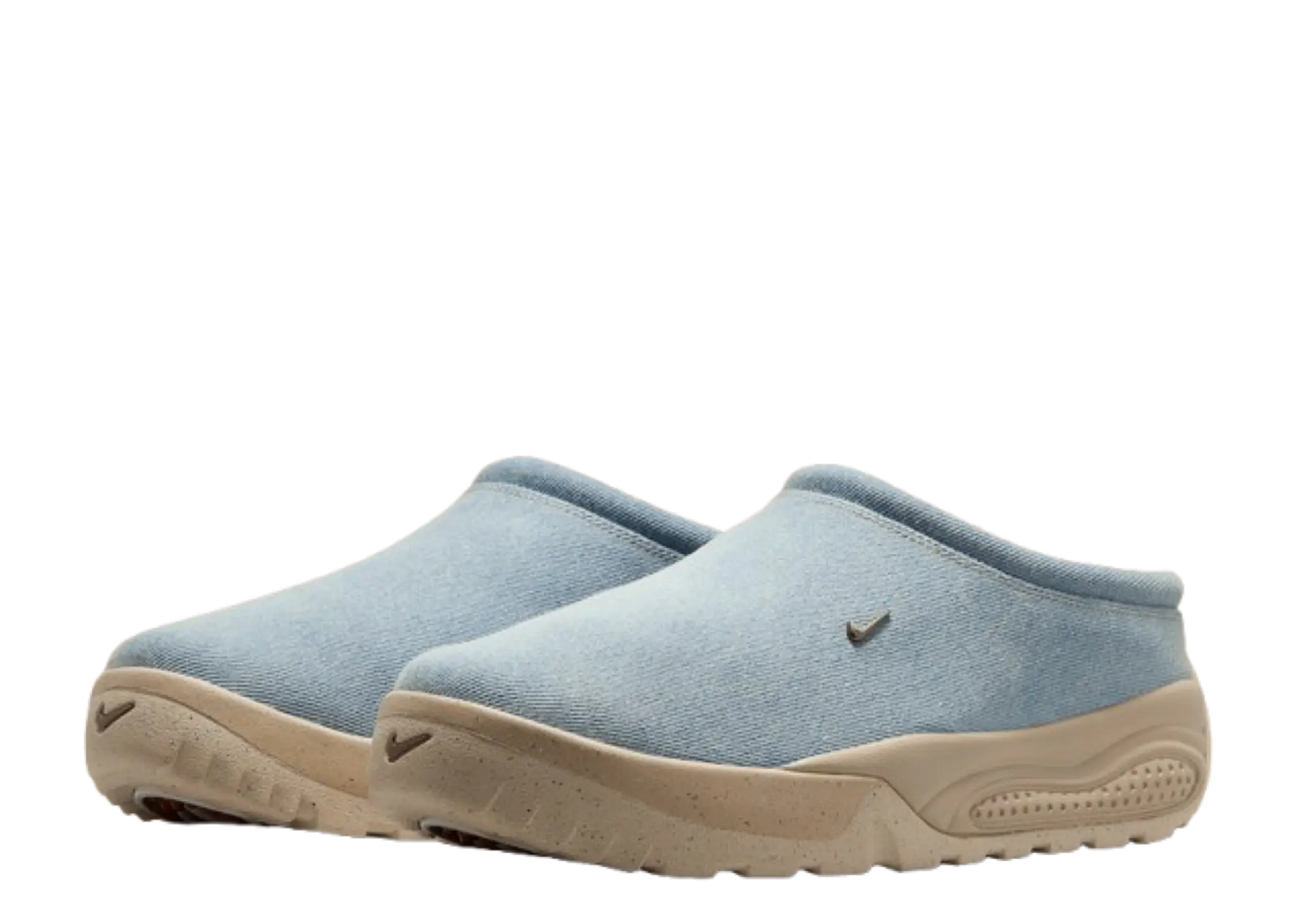 Nike ACG Rufus Light Armory Blue Denim - photo 2
