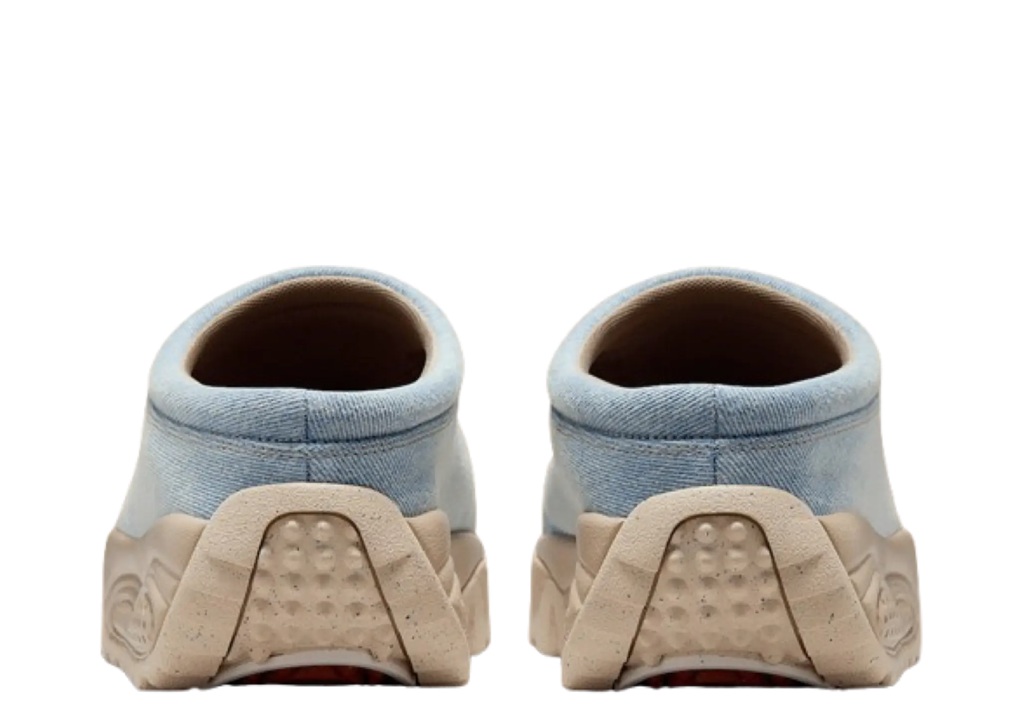 Nike ACG Rufus Light Armory Blue Denim - photo 3
