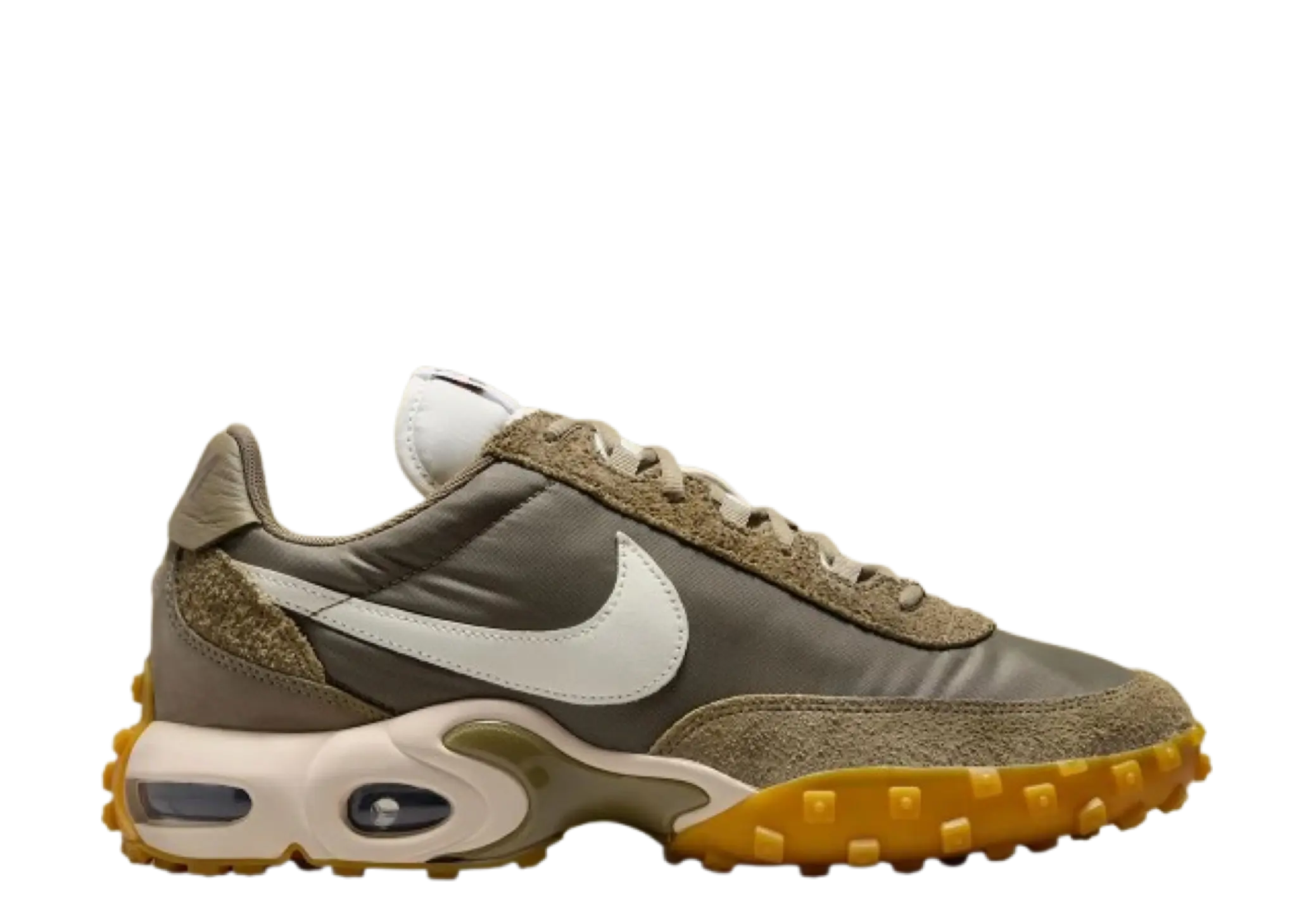 Nike Air Max Waffle Racer SP Matte Olive
