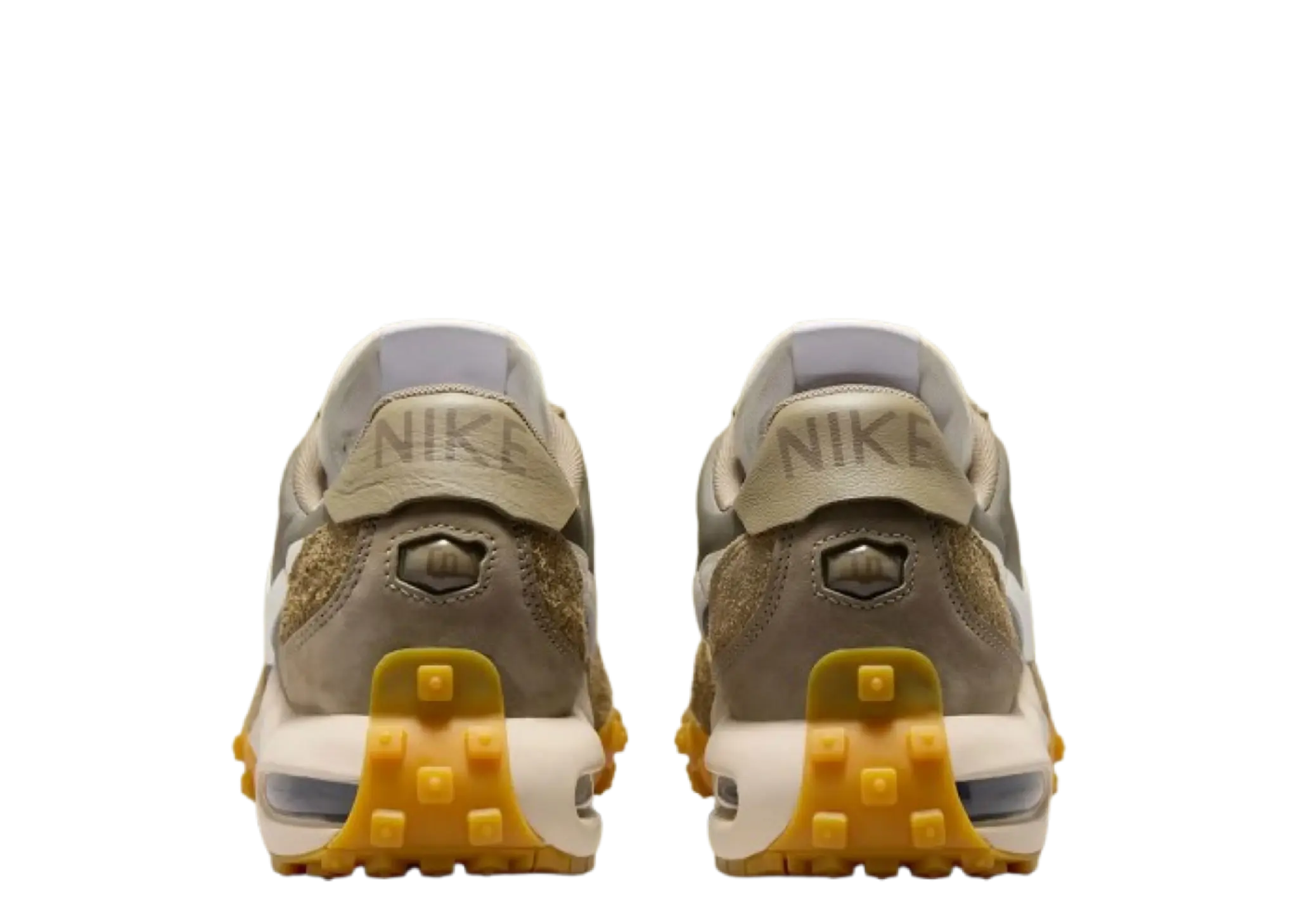 Nike Air Max Waffle Racer SP Matte Olive - photo 3