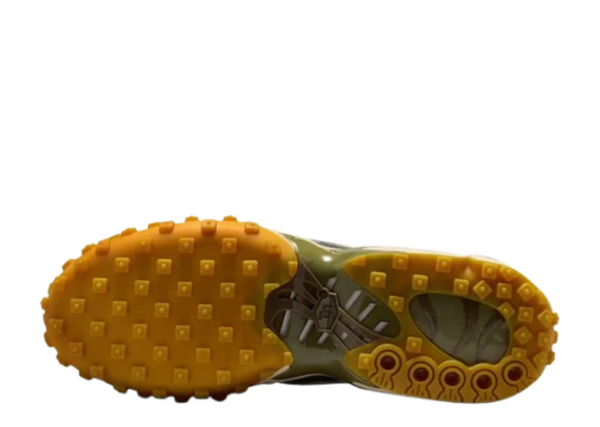 Nike Air Max Waffle Racer SP Matte Olive - photo 4