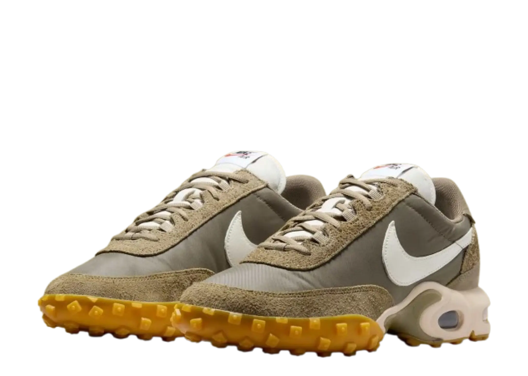Nike Air Max Waffle Racer SP Matte Olive - photo 2