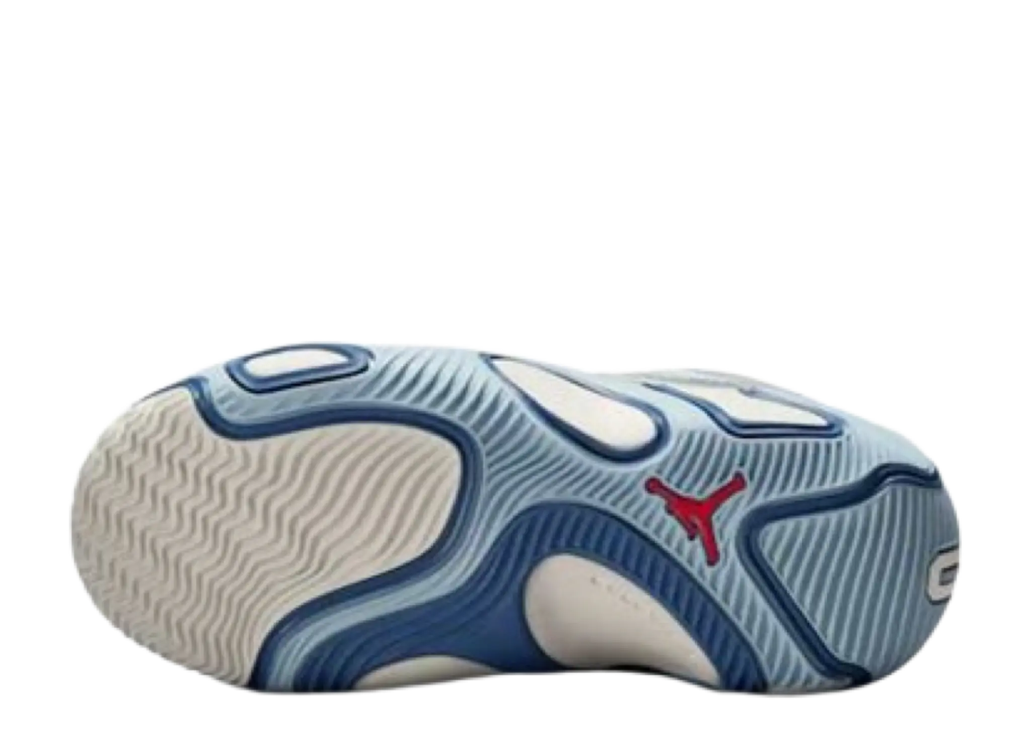 Air Jordan Tatum 3 Blue Denim (Grade School) - photo 3