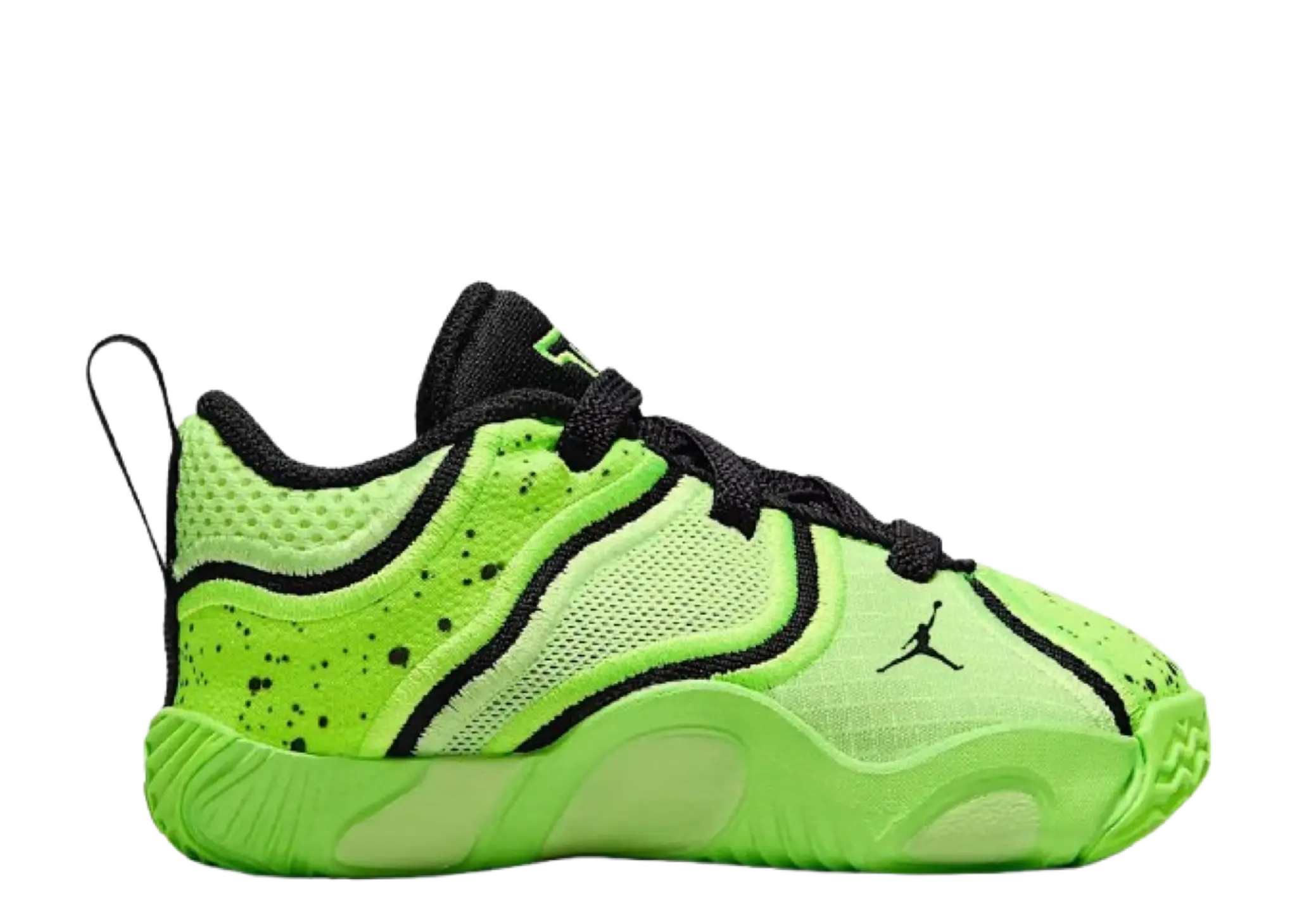Air Jordan Tatum 3 6th Man (Toddler)