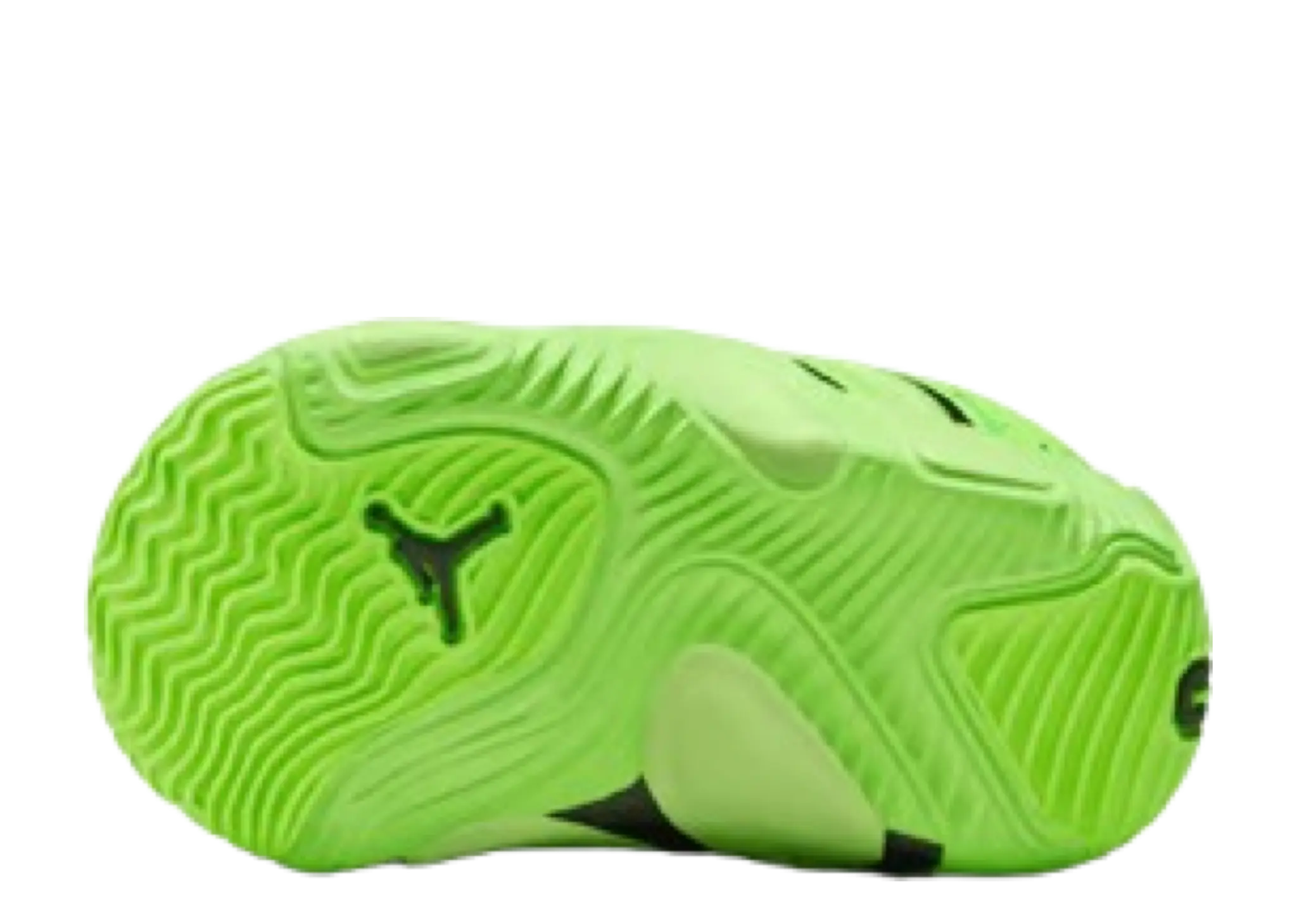 Air Jordan Tatum 3 6th Man (Toddler) - photo 3