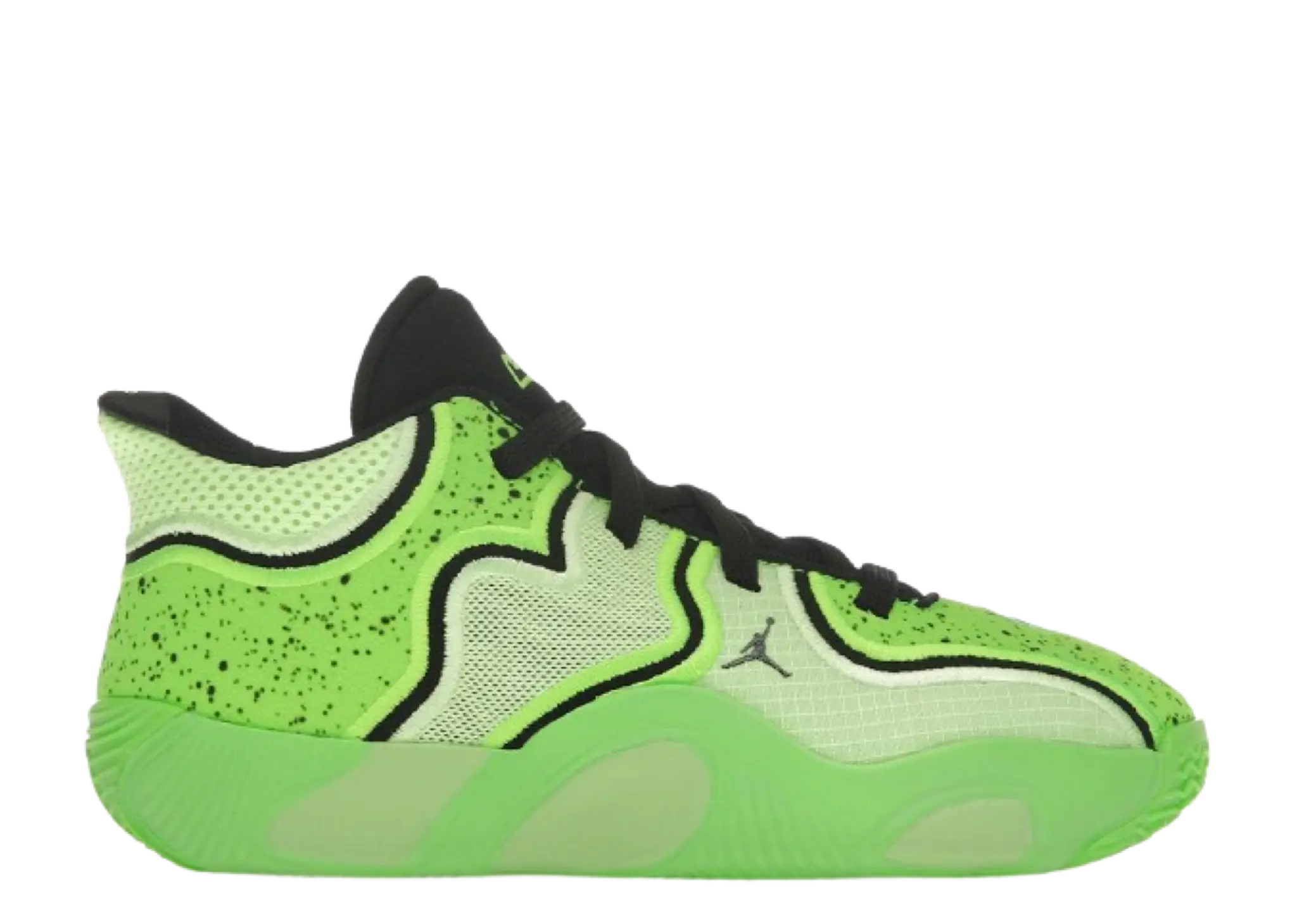 Air Jordan Tatum 3 6th Man (Pre-School)