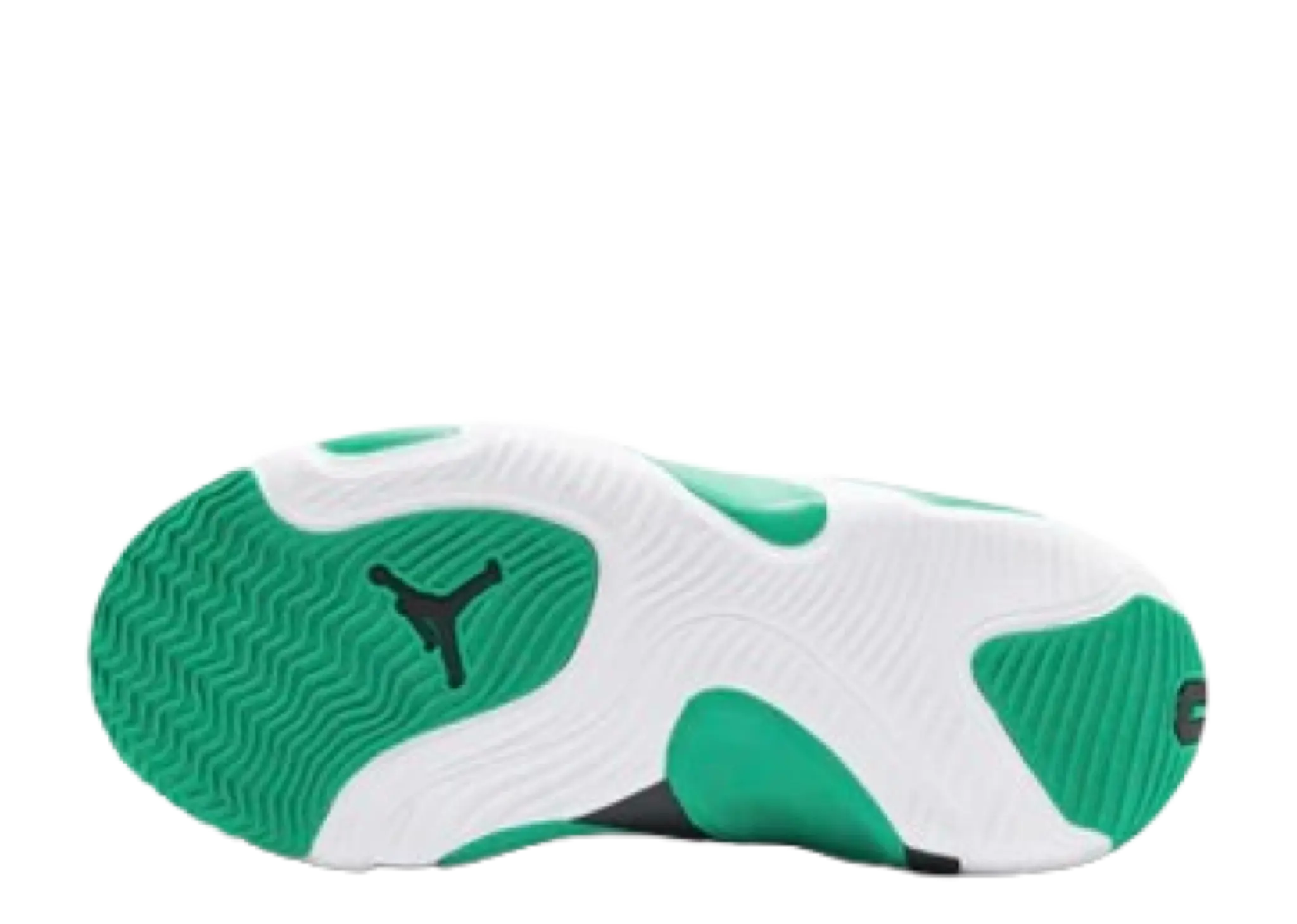 Air Jordan Tatum 3 Welcome to the Garden Alternate (Pre-School) - photo 3