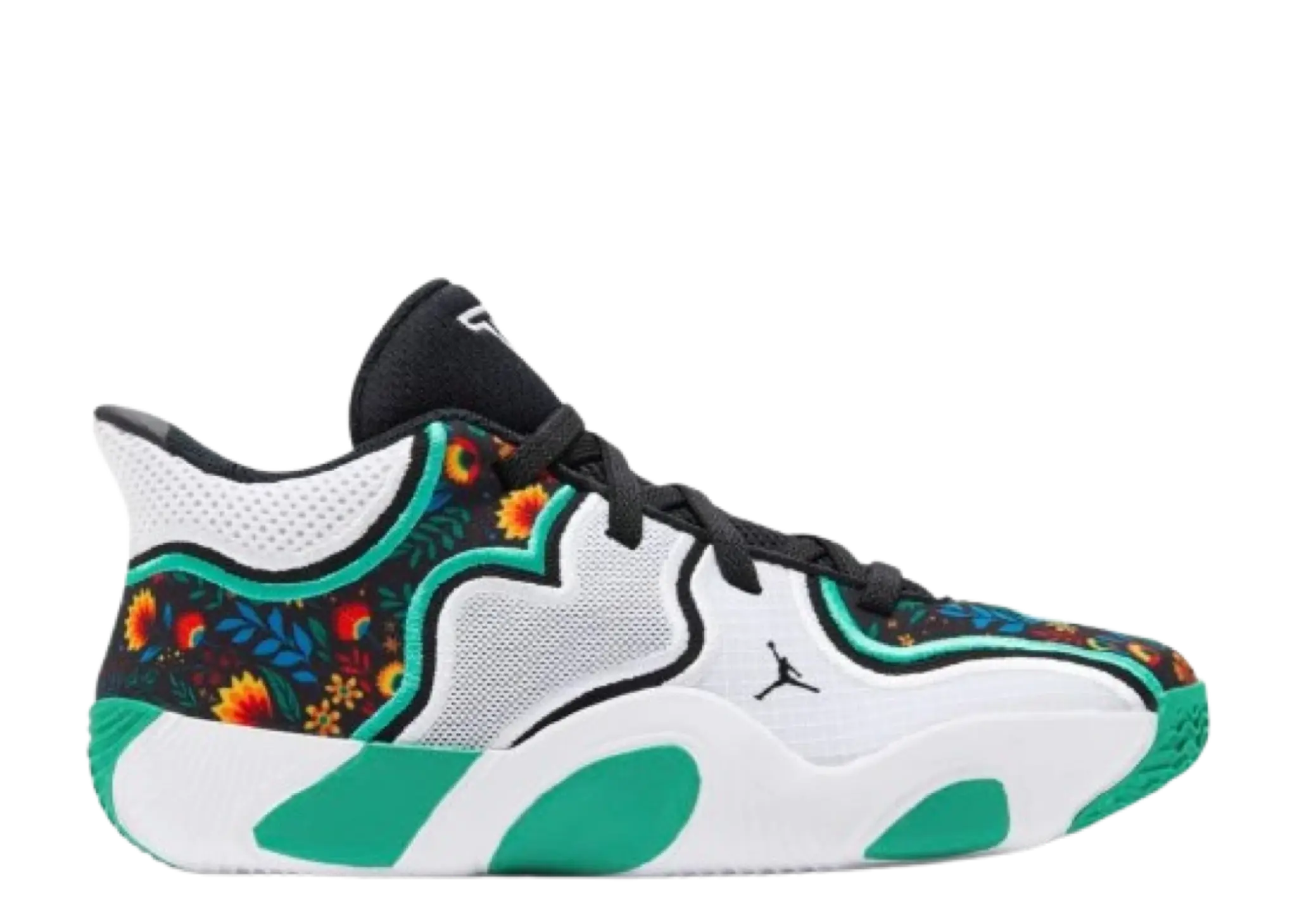 Air Jordan Tatum 3 Welcome to the Garden Alternate (Pre-School)