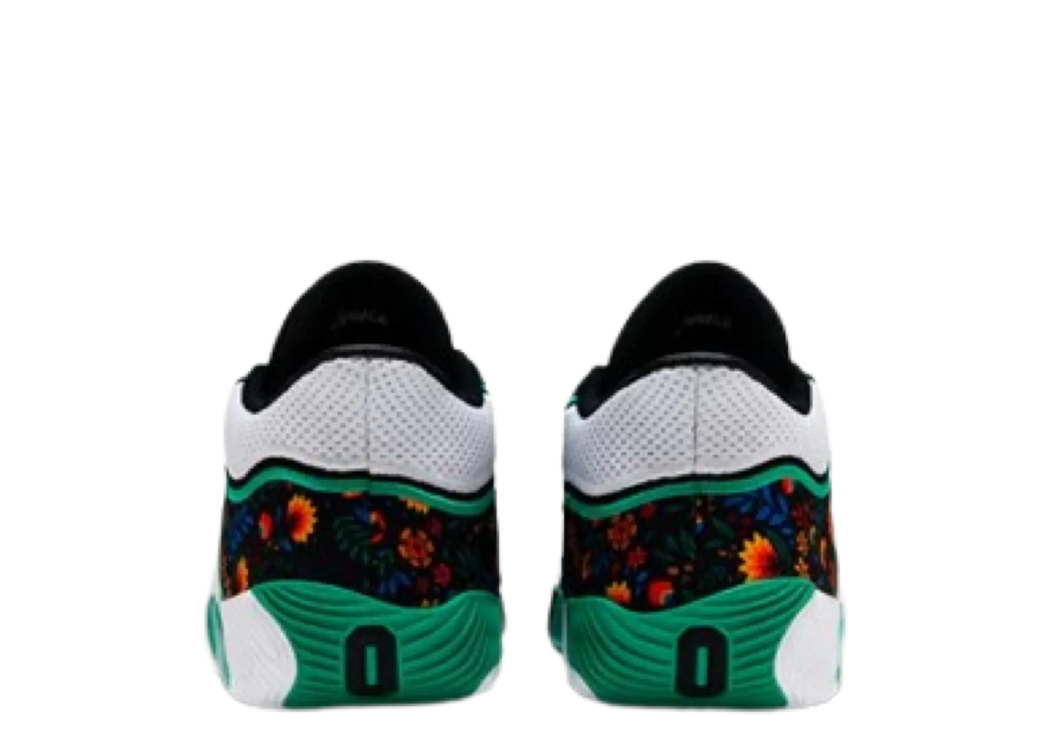 Air Jordan Tatum 3 Welcome to the Garden Alternate (Pre-School) - photo 2