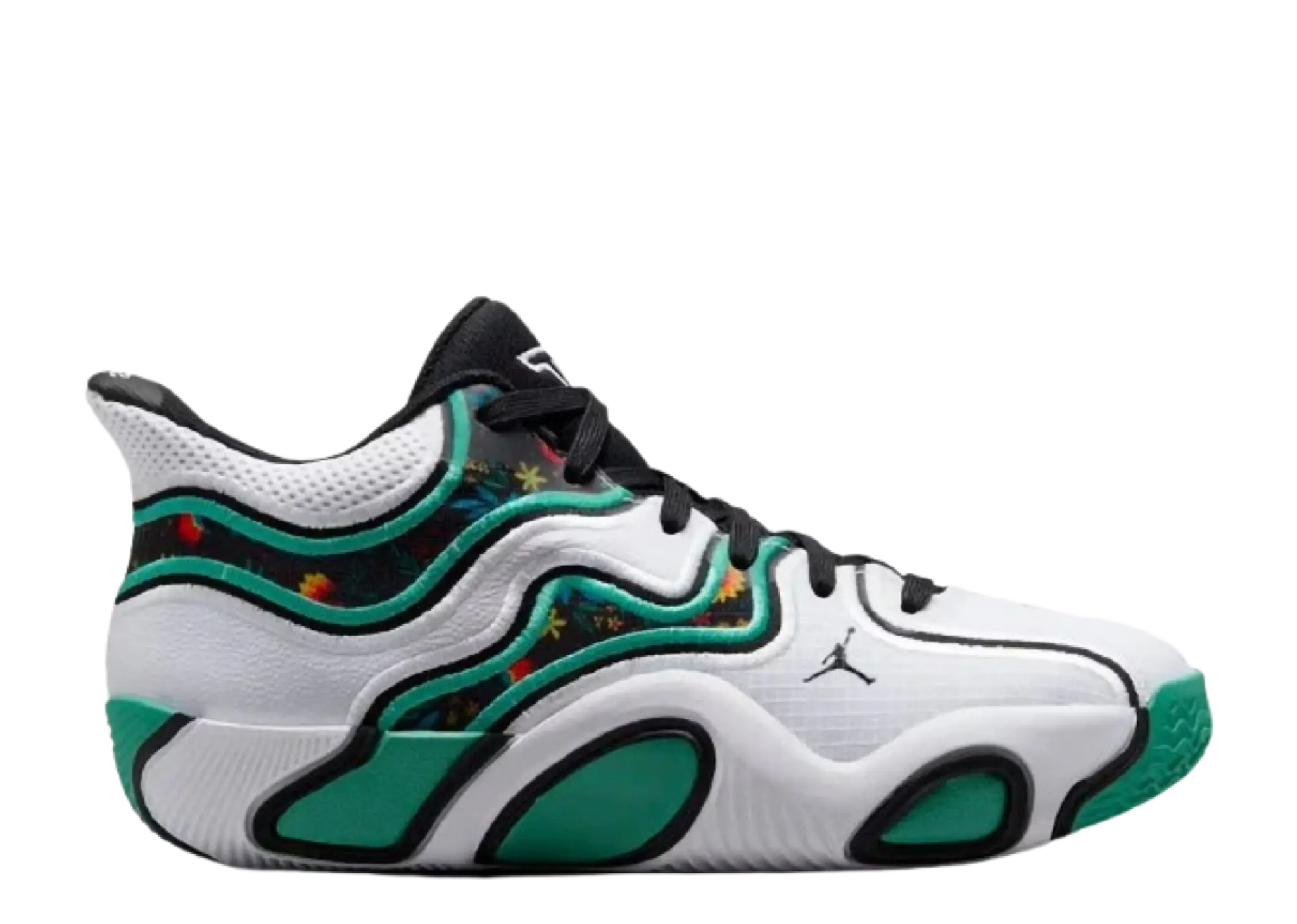 Air Jordan Tatum 3 Welcome to the Garden Alternate (Grade School)