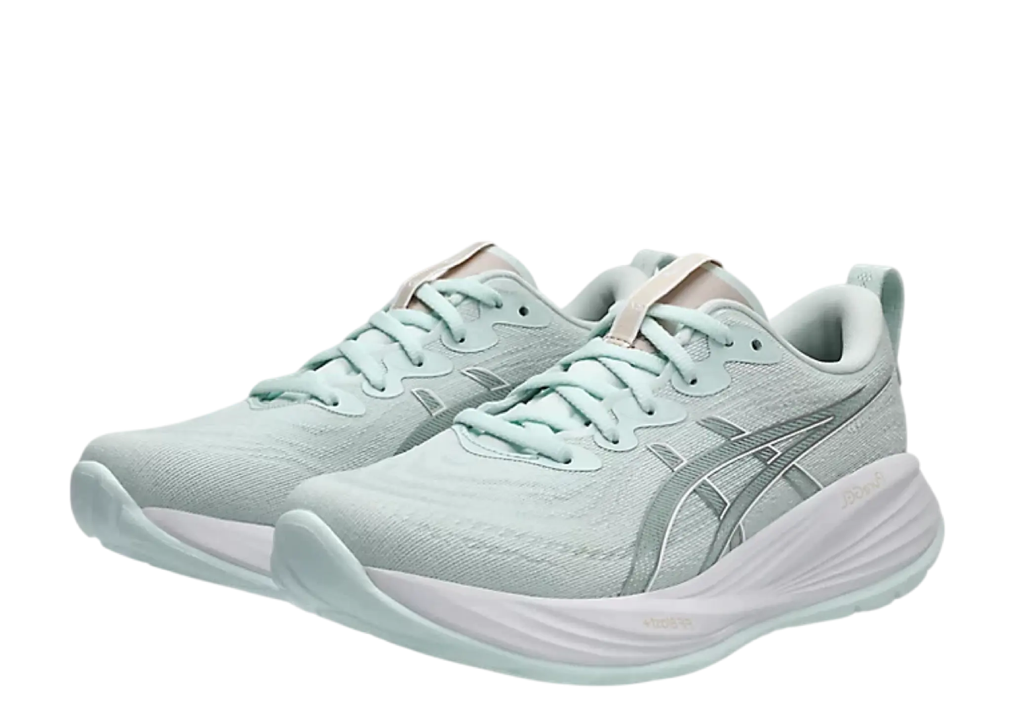 ASICS Gel-Cumulus 27 Pure Aqua White (Women's) - photo 2