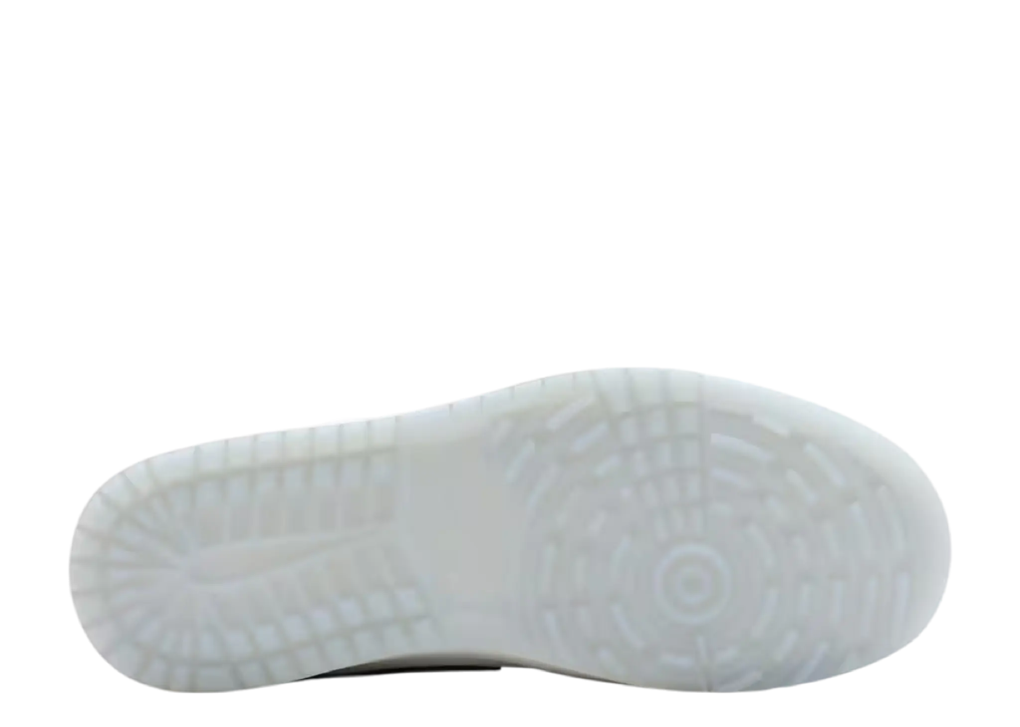 Air Jordan 1 Low Mule Golf Wolf Grey - photo 4