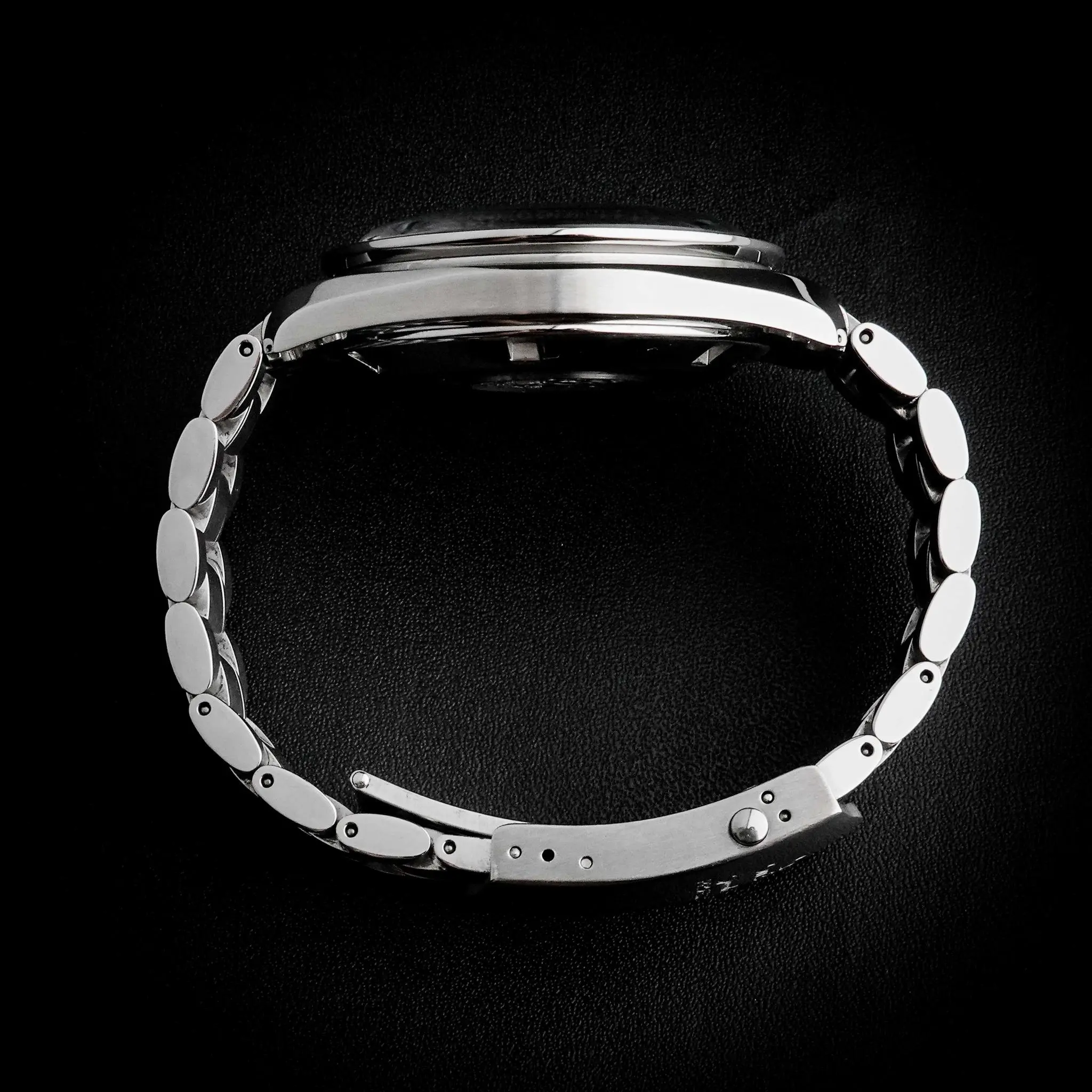 Omega Speedmaster Moon To Mars Ref: 3577.50.00 - photo 5