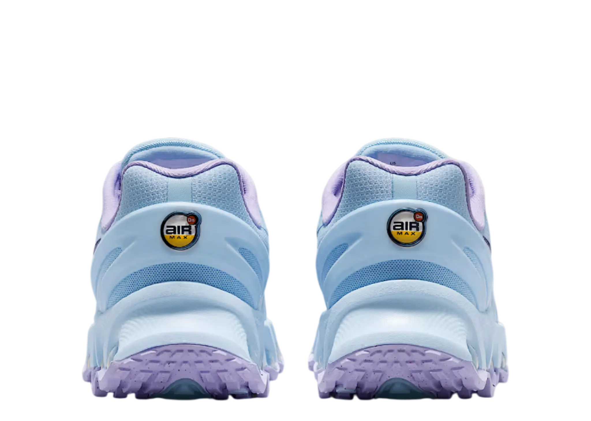 Nike Air Max Dn8 Celestine Blue Hydrangeas (Grade School) - photo 3