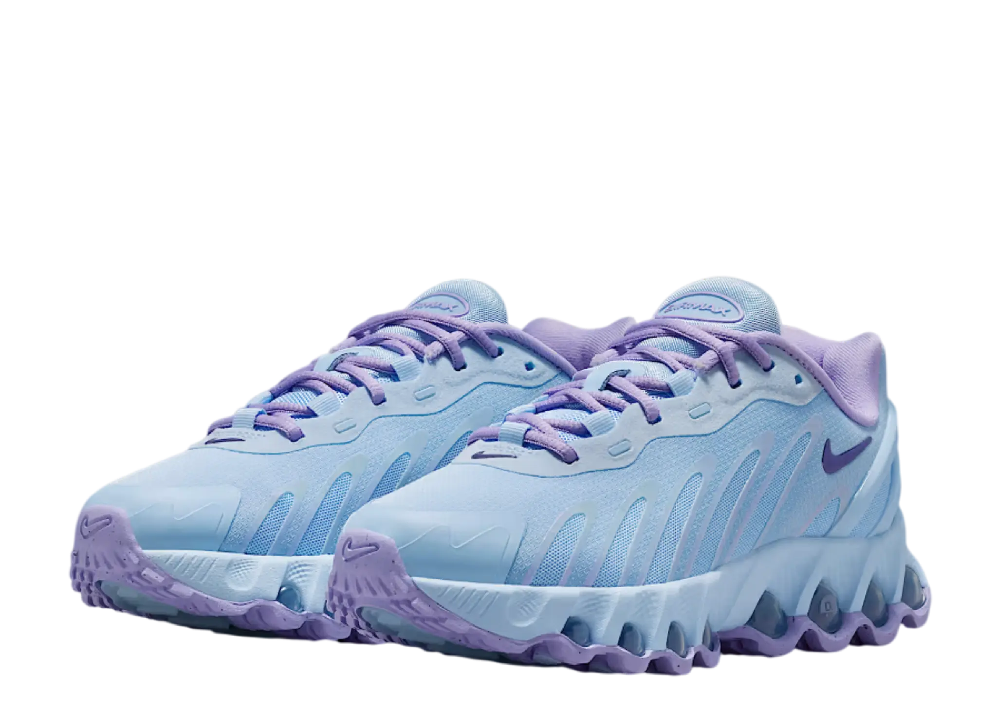 Nike Air Max Dn8 Celestine Blue Hydrangeas (Grade School) - photo 2
