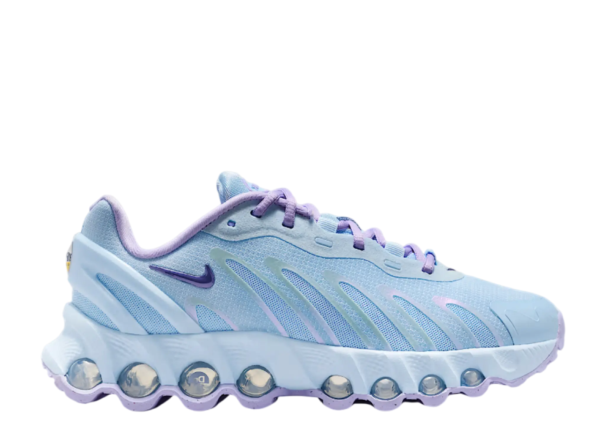 Nike Air Max Dn8 Celestine Blue Hydrangeas (Grade School)